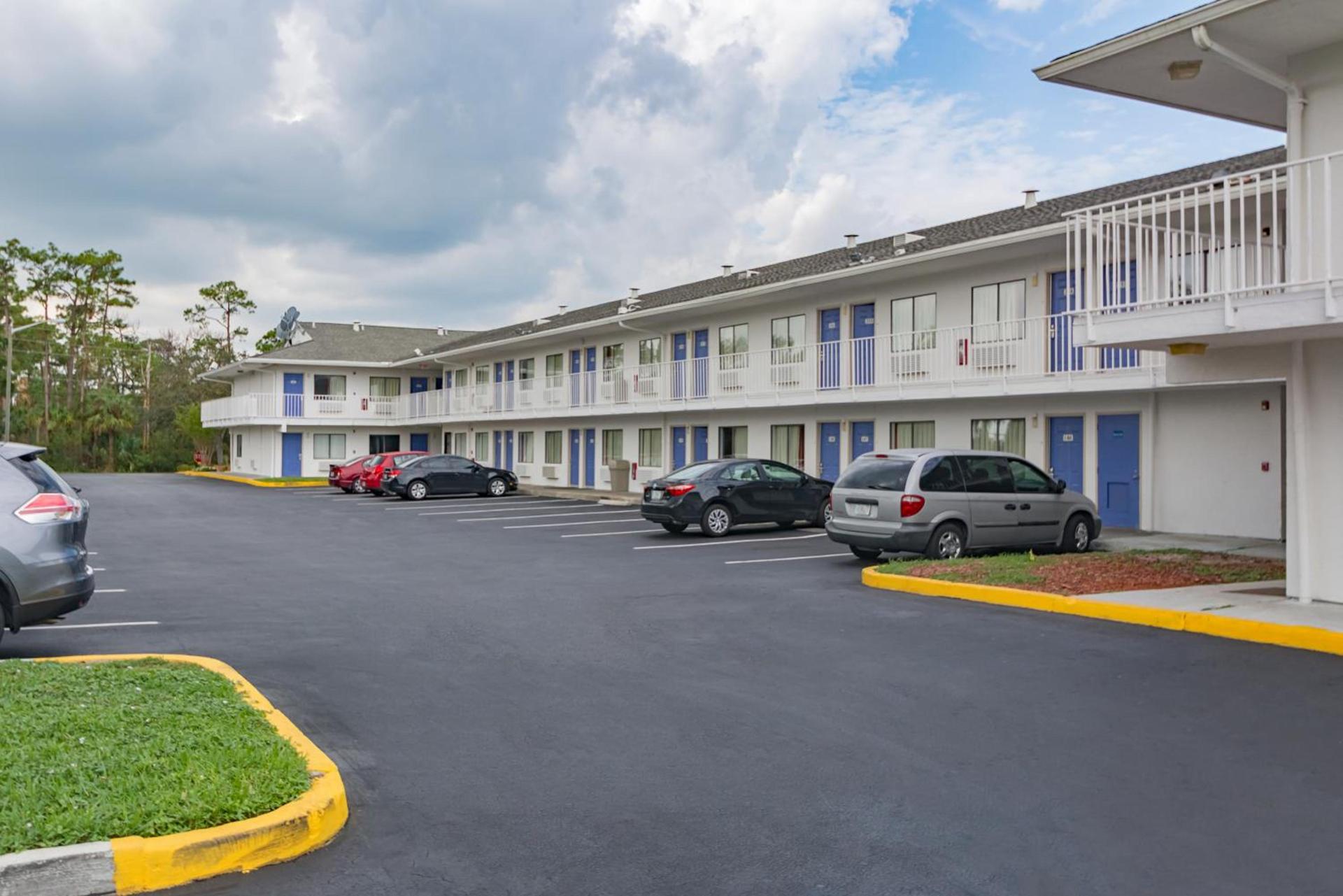 Motel 6-Ft. Pierce, FL photo 28