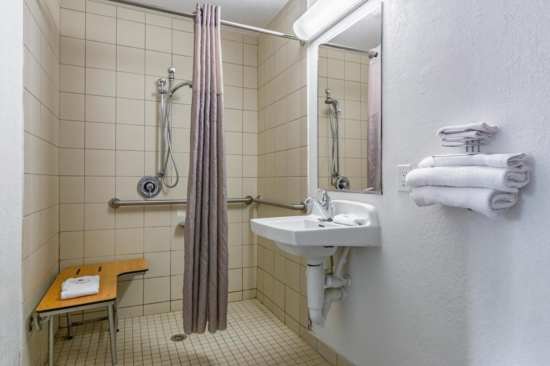 Motel 6-Ft. Pierce, FL photo 29