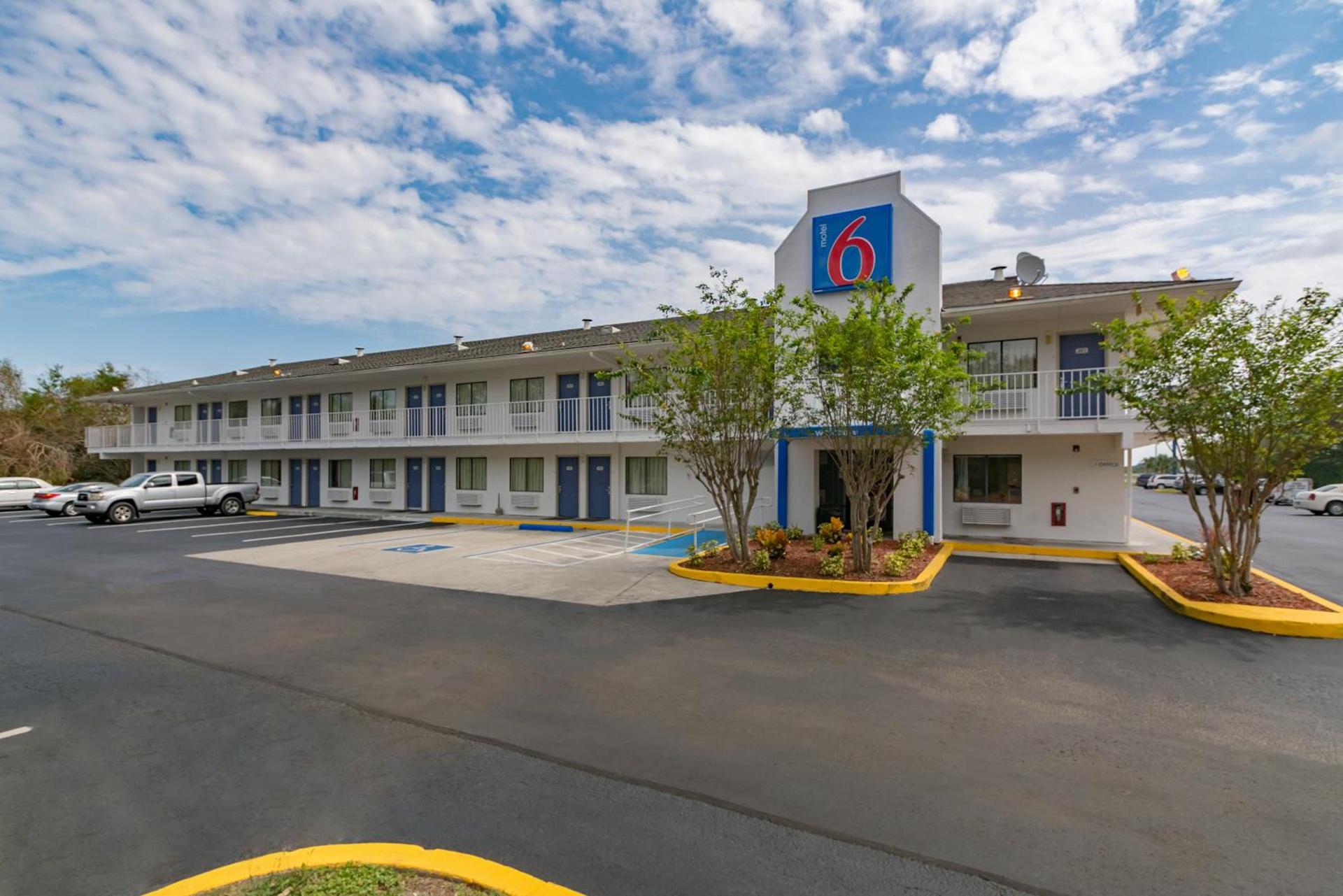 Motel 6-Ft. Pierce, FL photo 9