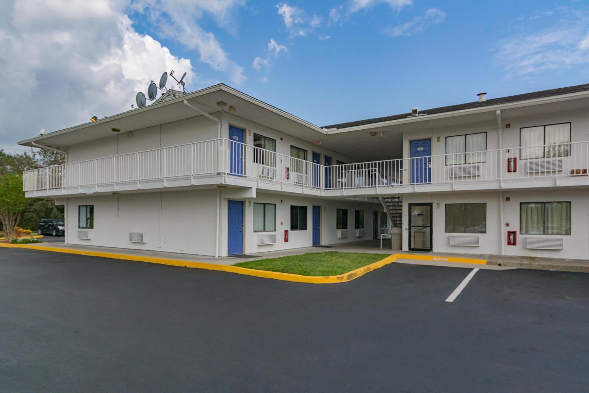 Motel 6-Ft. Pierce, FL photo 30