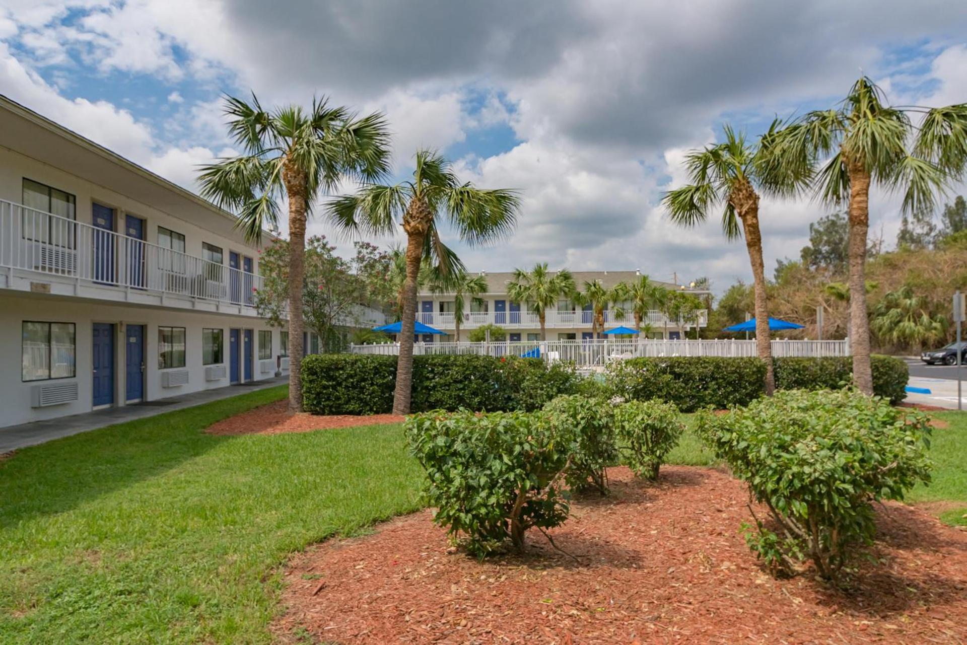 Motel 6-Ft. Pierce, FL photo 32