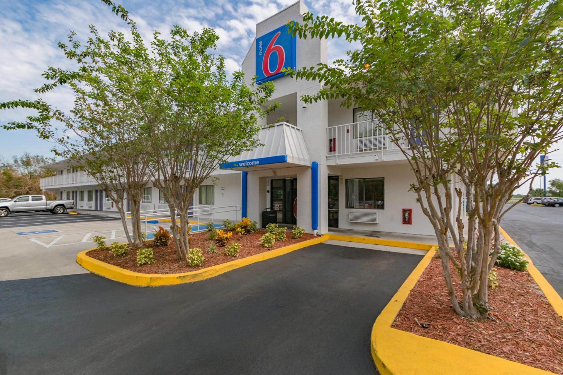 Motel 6-Ft. Pierce, FL photo 33