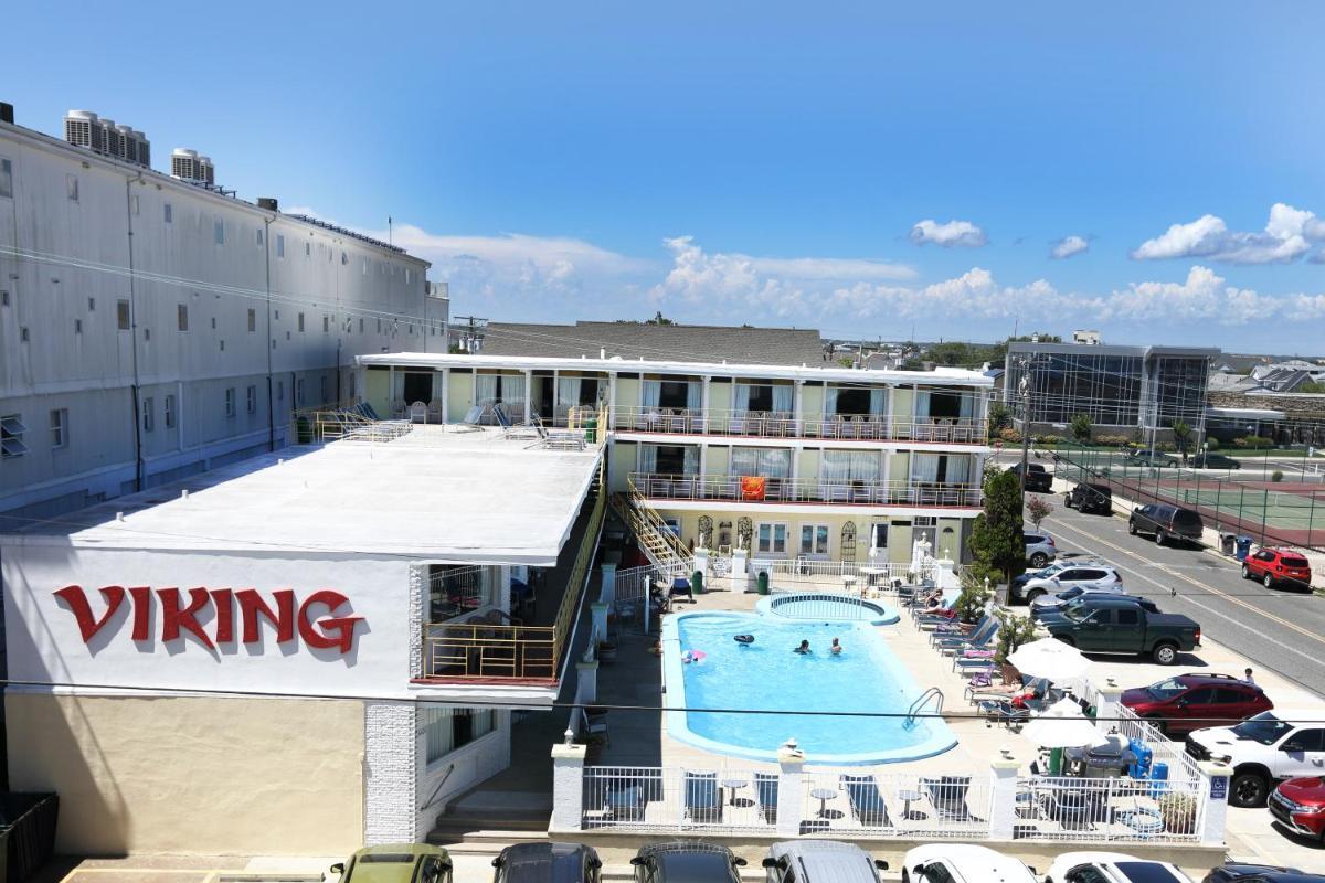 Viking Motel photo 4