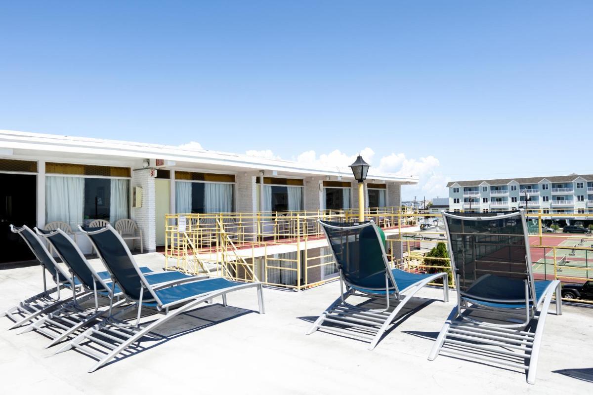 Viking Motel photo 3
