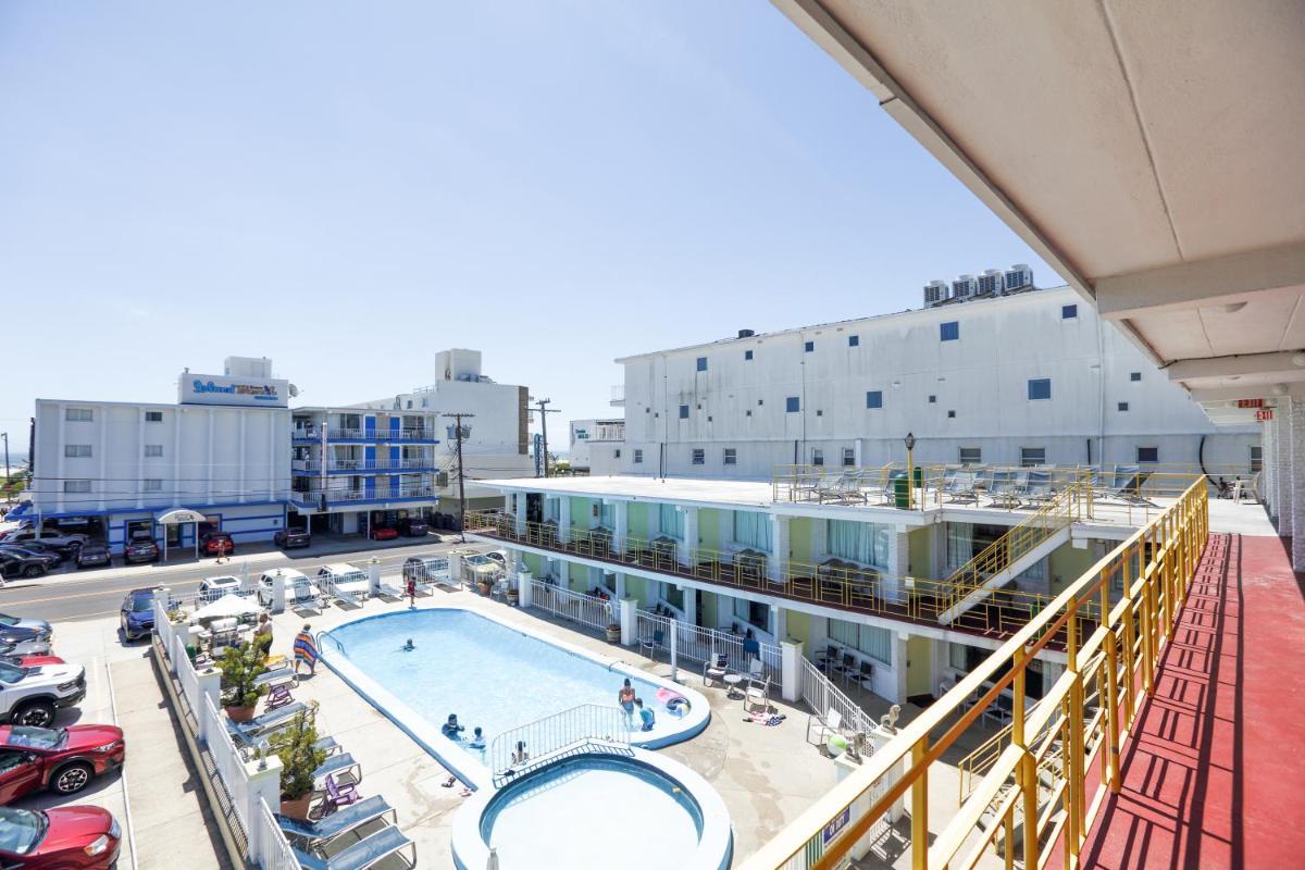 Viking Motel photo 2