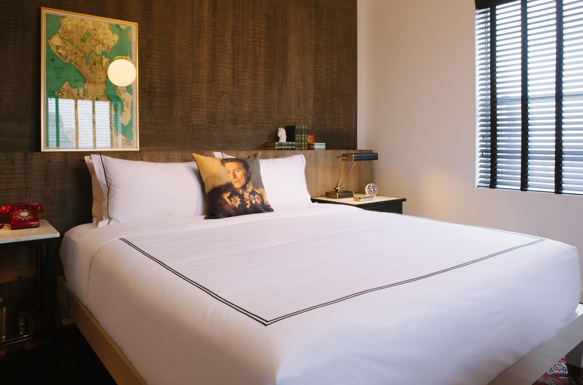 Kimpton Palladian Hotel by IHG photo 35