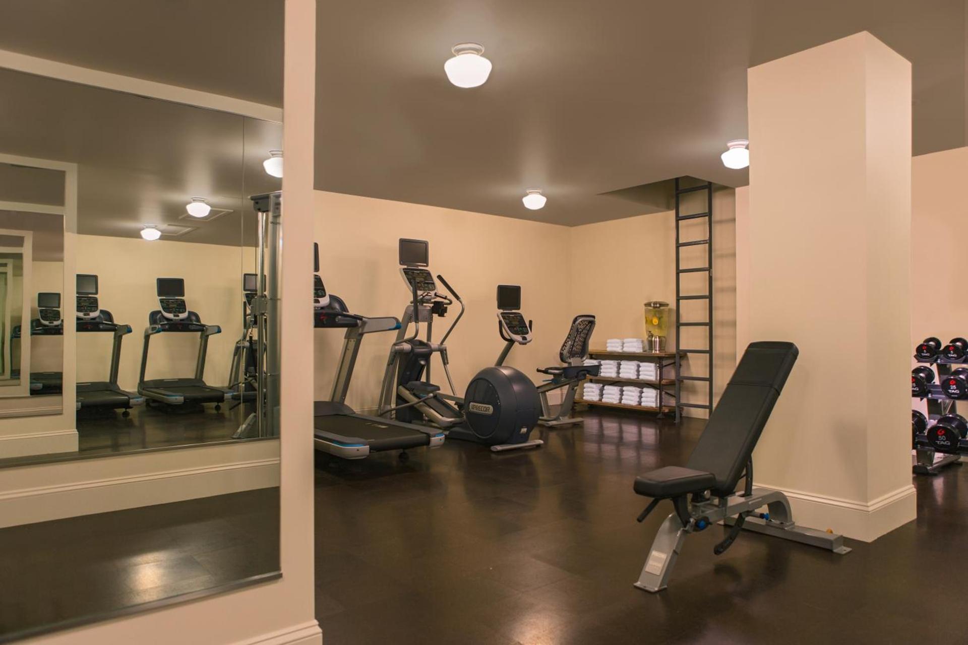 Kimpton Palladian Hotel by IHG photo 77