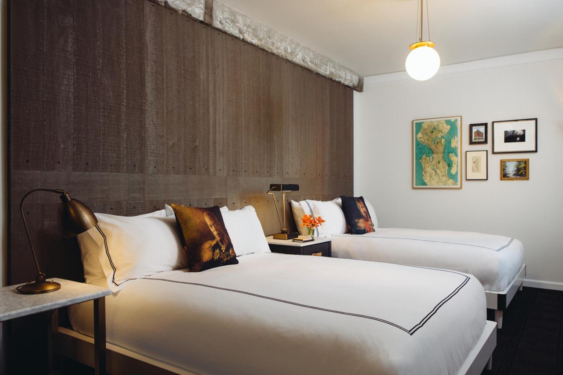 Kimpton Palladian Hotel by IHG photo 67