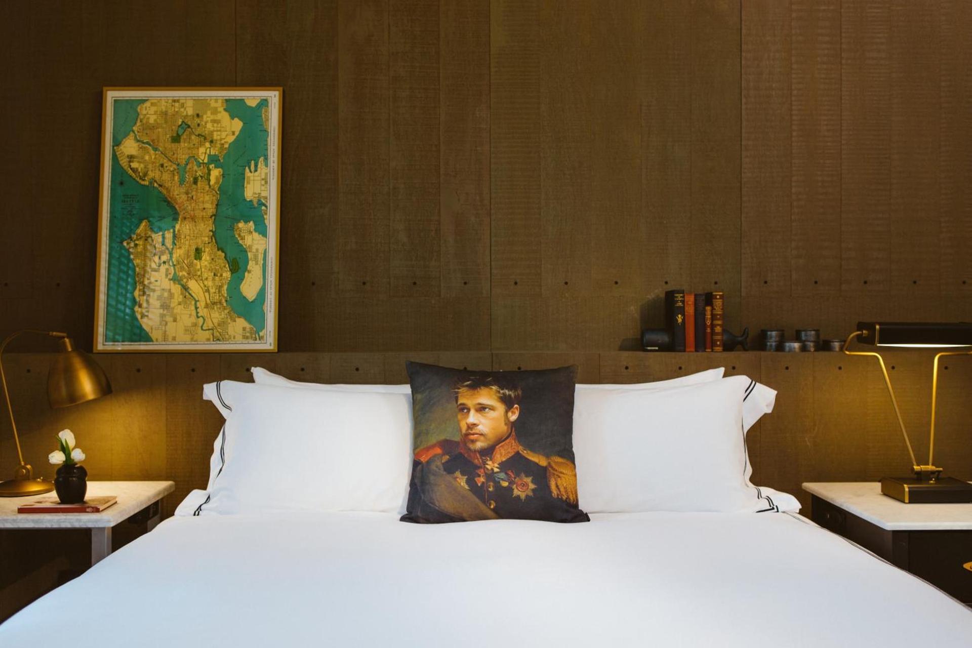 Kimpton Palladian Hotel by IHG photo 46