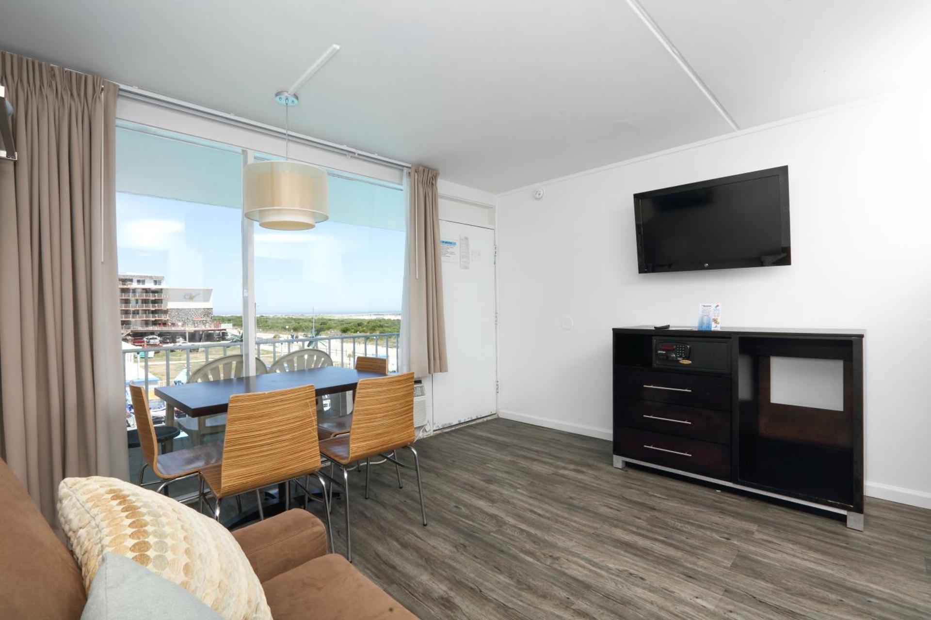 Olympic Island Beach Resort photo 15