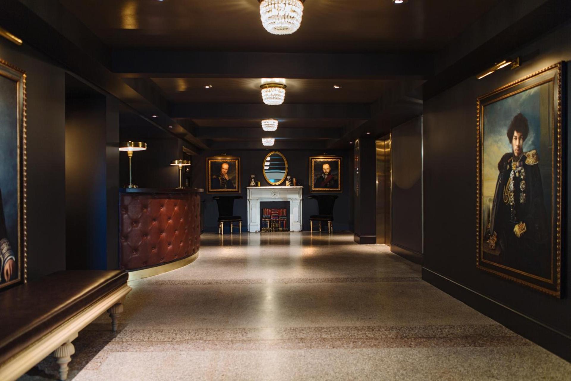 Kimpton Palladian Hotel by IHG photo 3