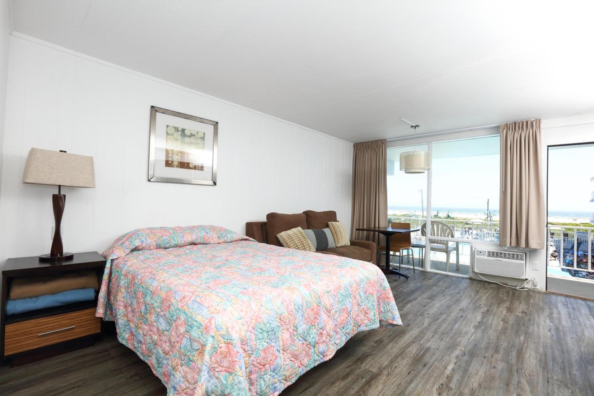 Olympic Island Beach Resort photo 17