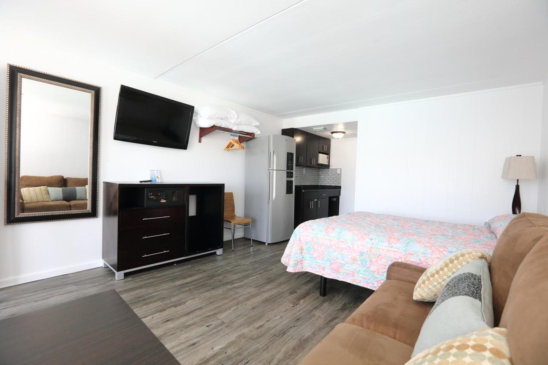 Olympic Island Beach Resort photo 19