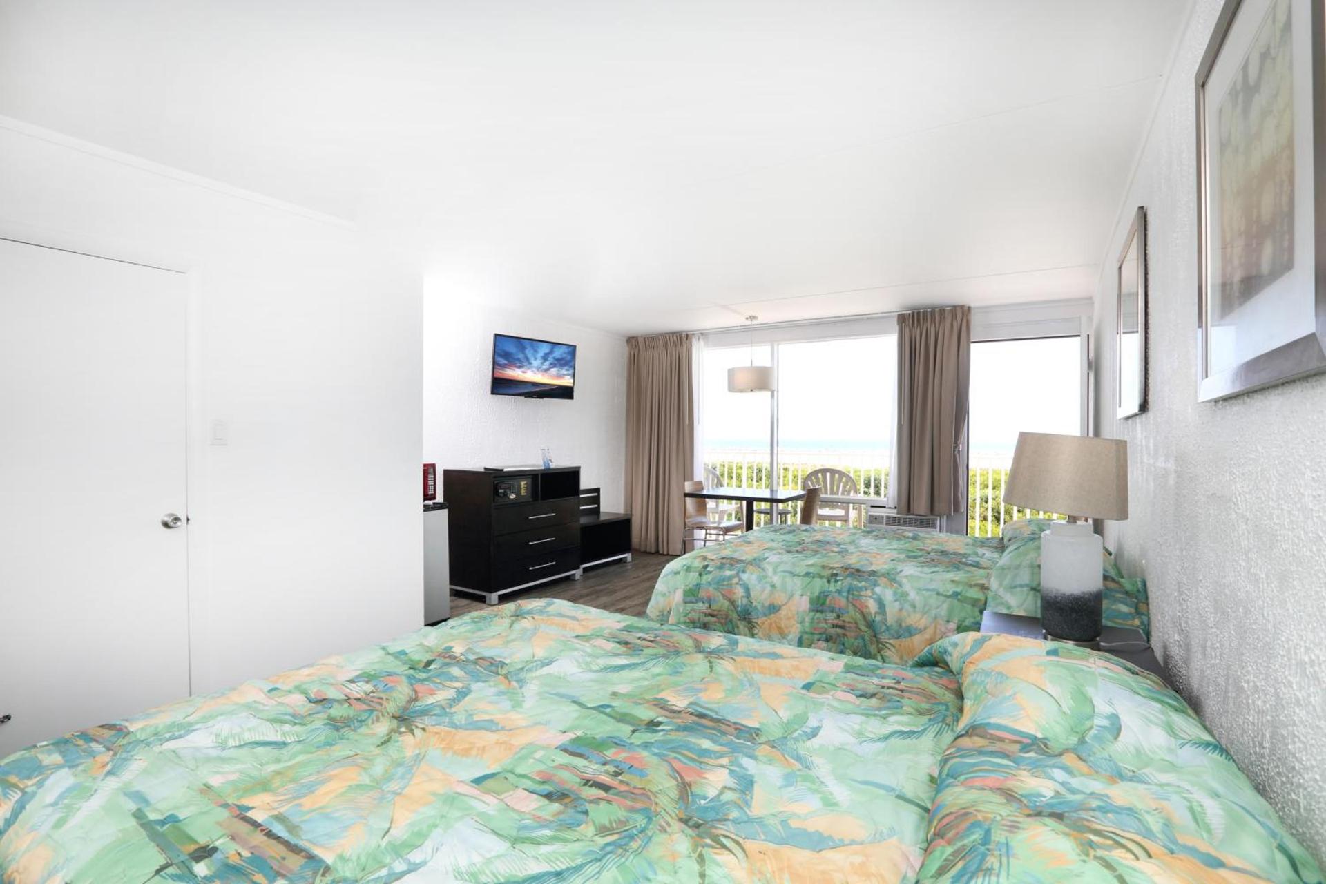 Olympic Island Beach Resort photo 26
