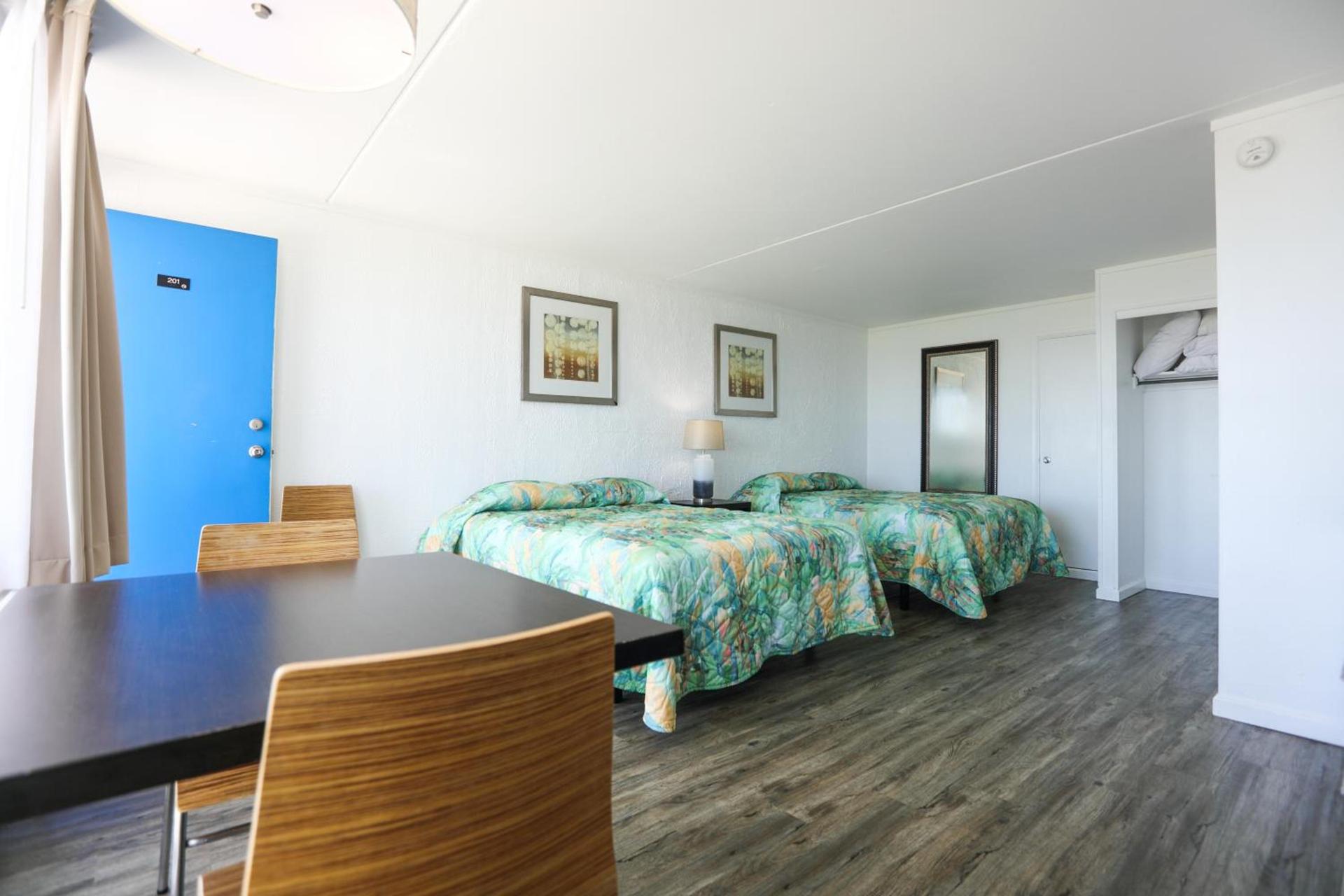 Olympic Island Beach Resort photo 28