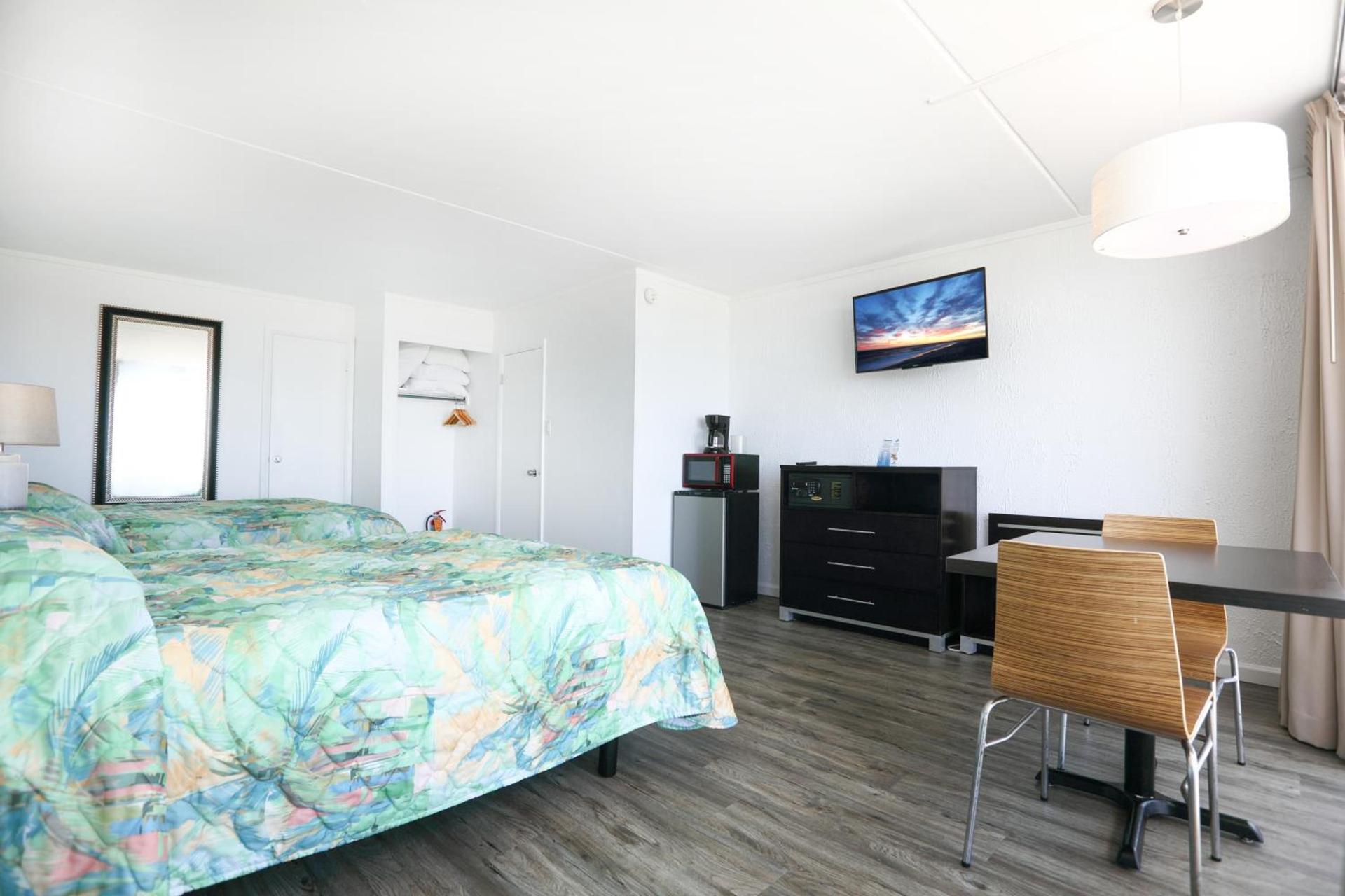 Olympic Island Beach Resort photo 27