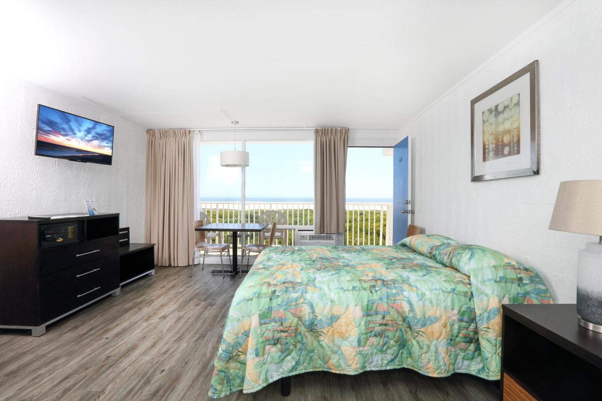 Olympic Island Beach Resort photo 42