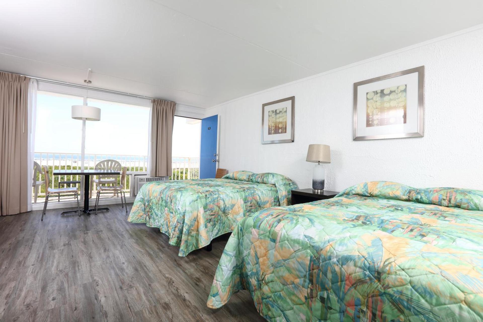 Olympic Island Beach Resort photo 36
