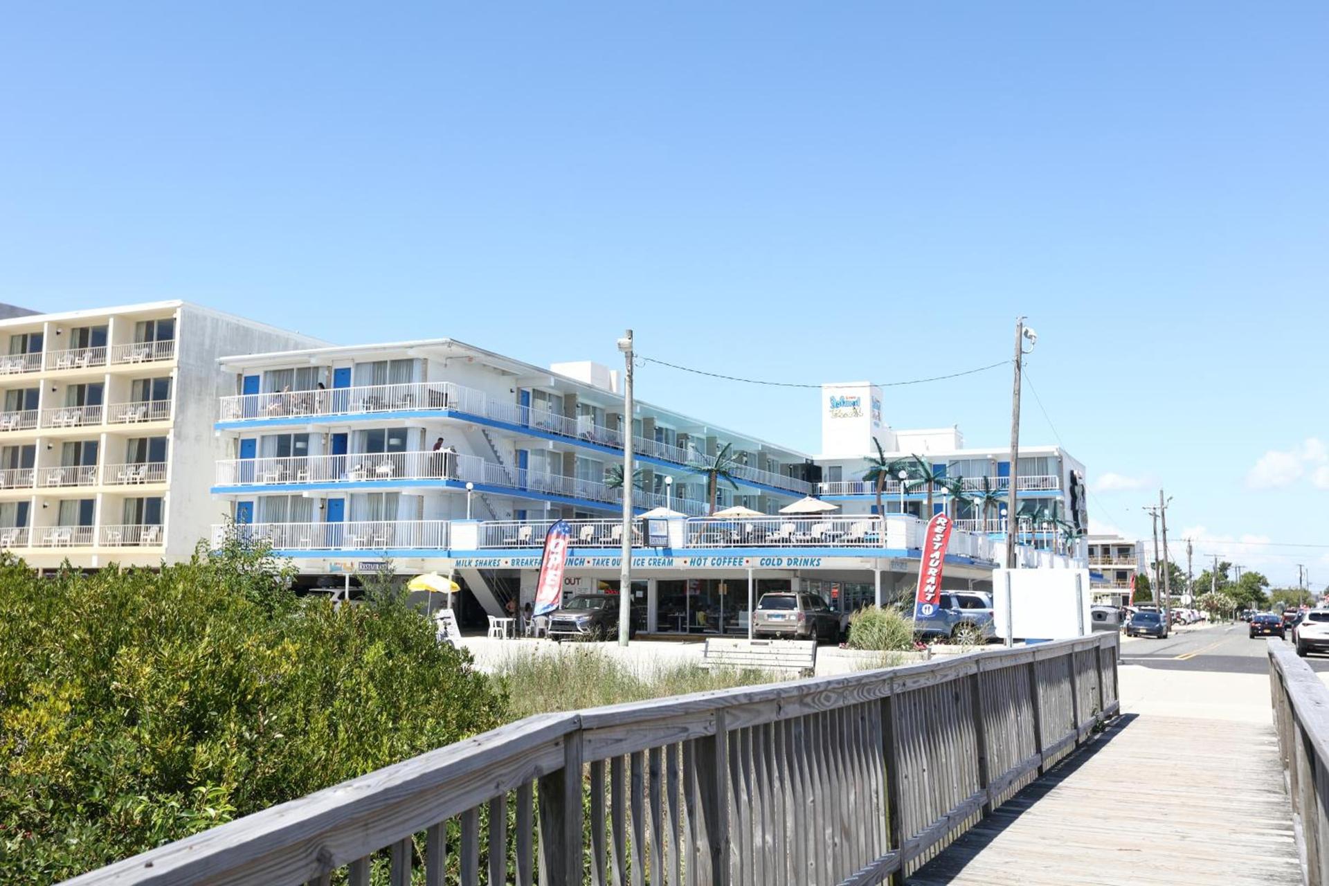 Olympic Island Beach Resort photo 35