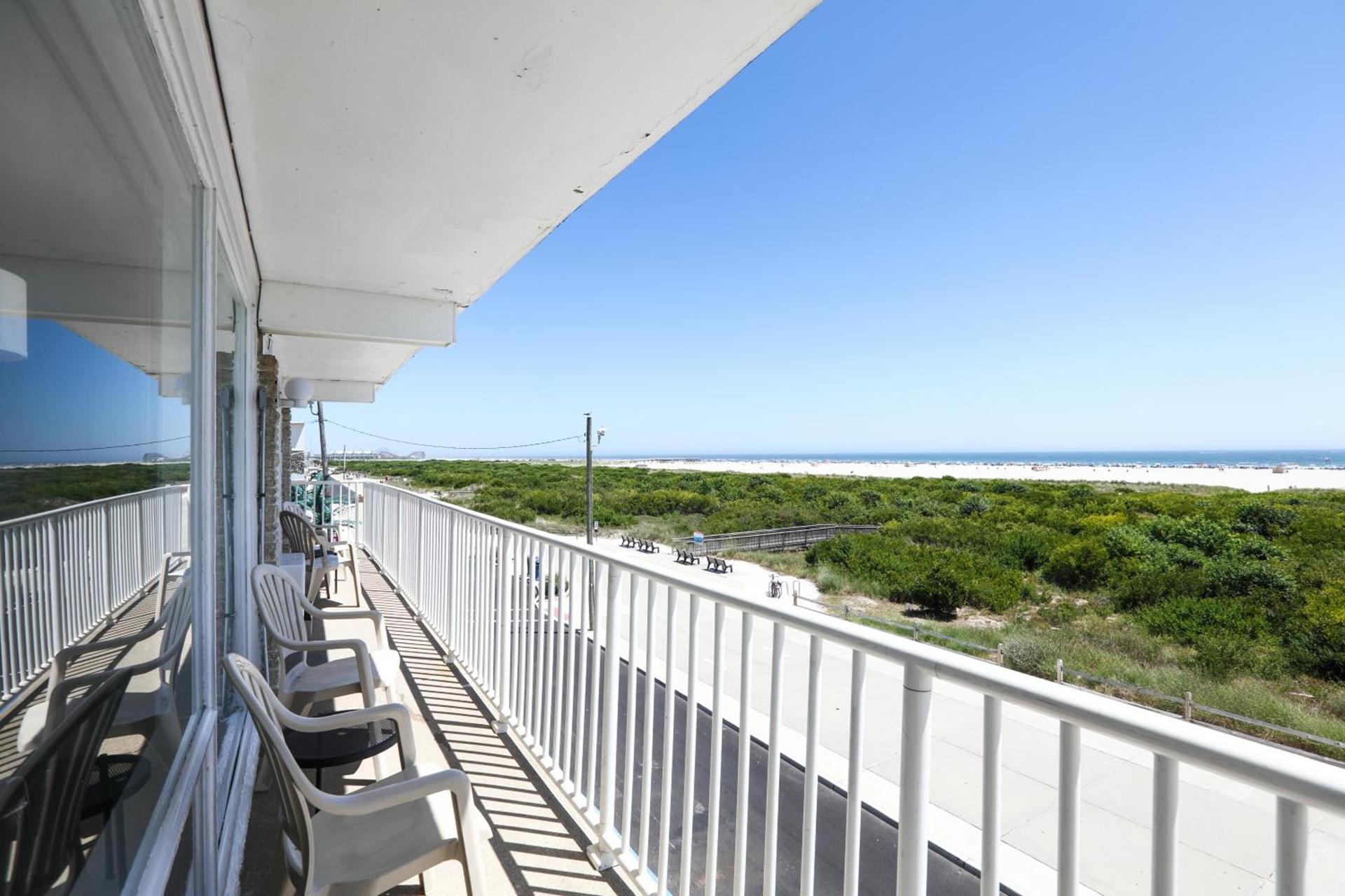 Olympic Island Beach Resort photo 32