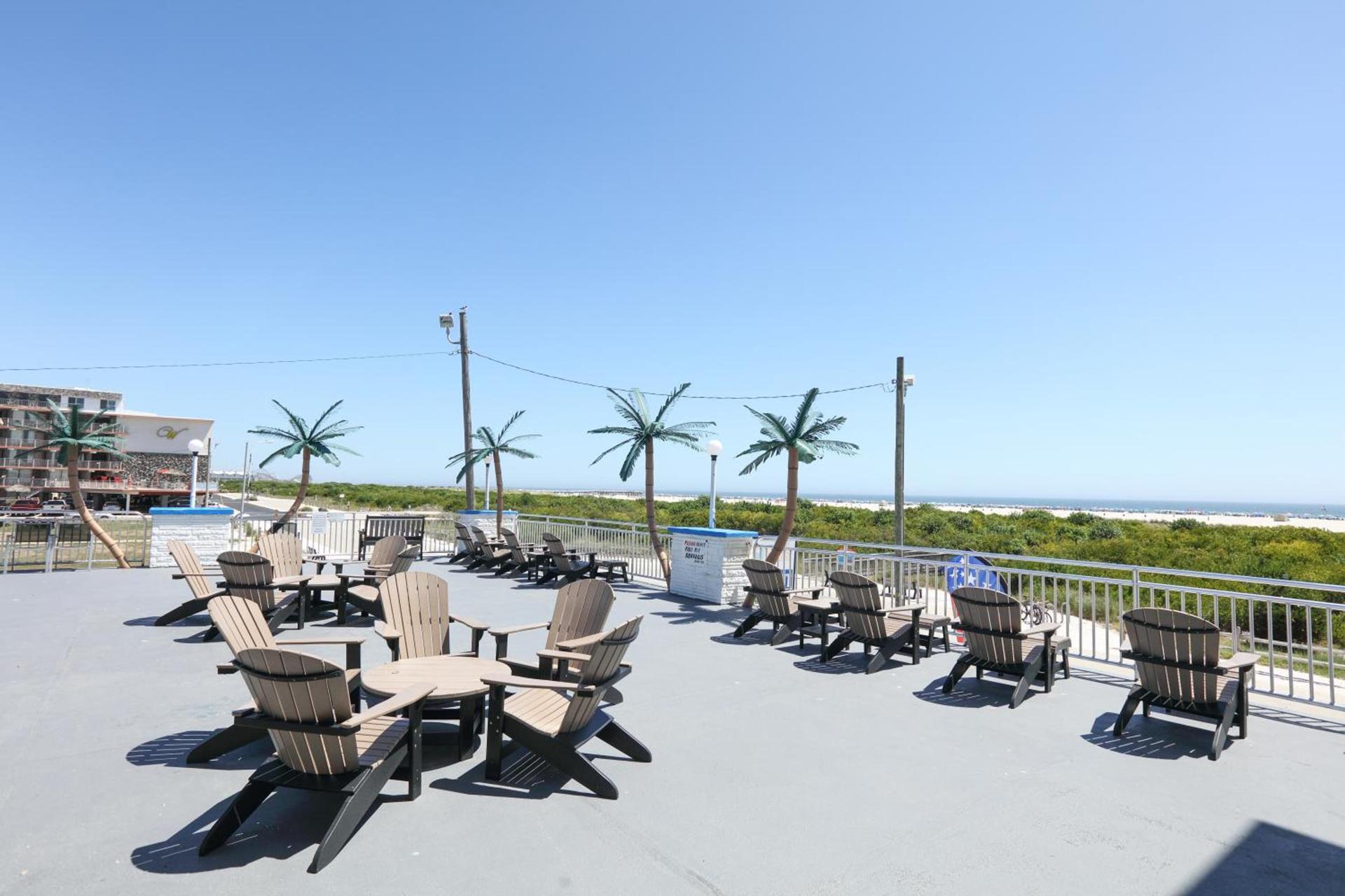 Olympic Island Beach Resort photo 38