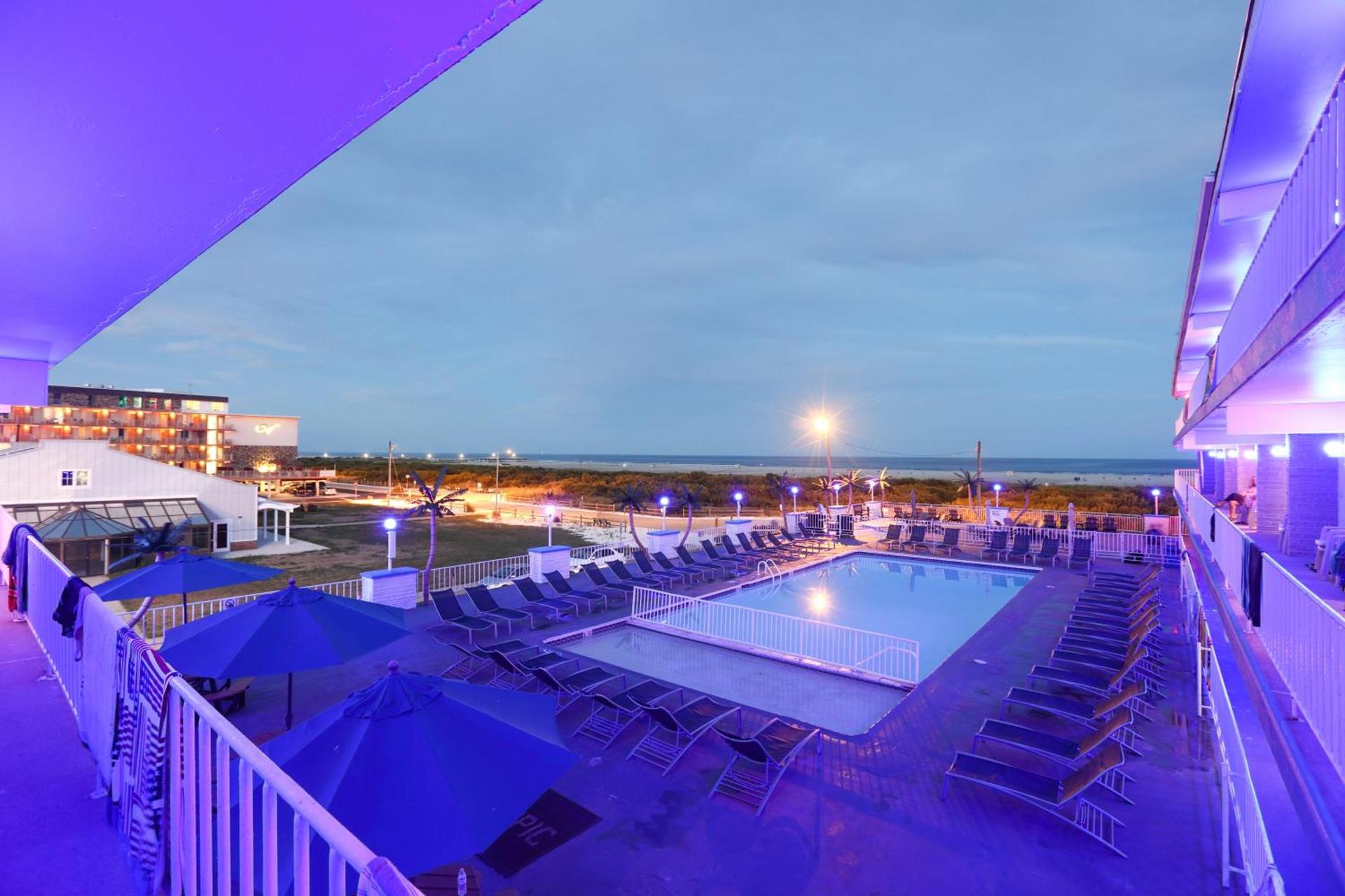 Olympic Island Beach Resort photo 43
