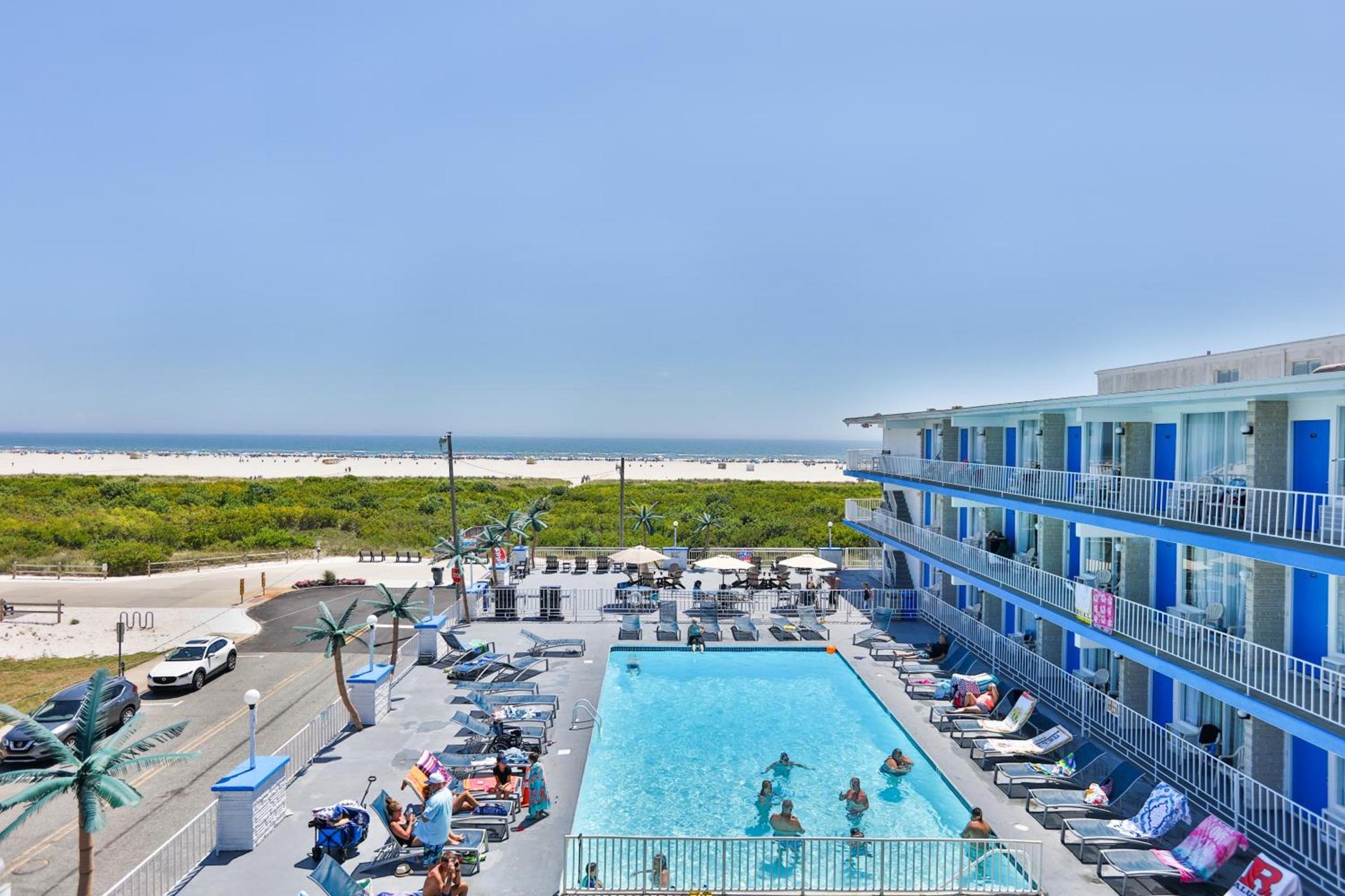Olympic Island Beach Resort photo 48