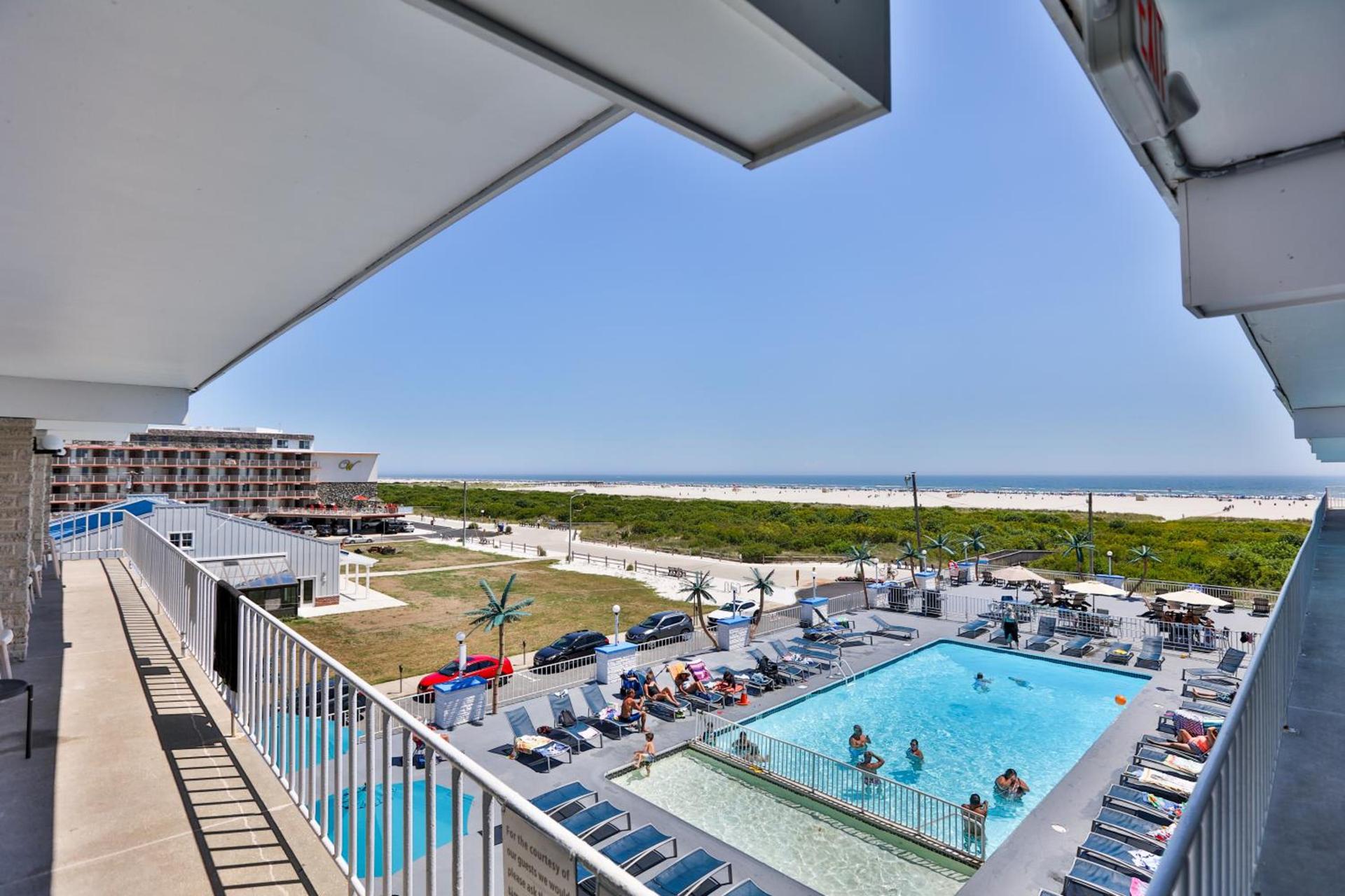 Olympic Island Beach Resort photo 47