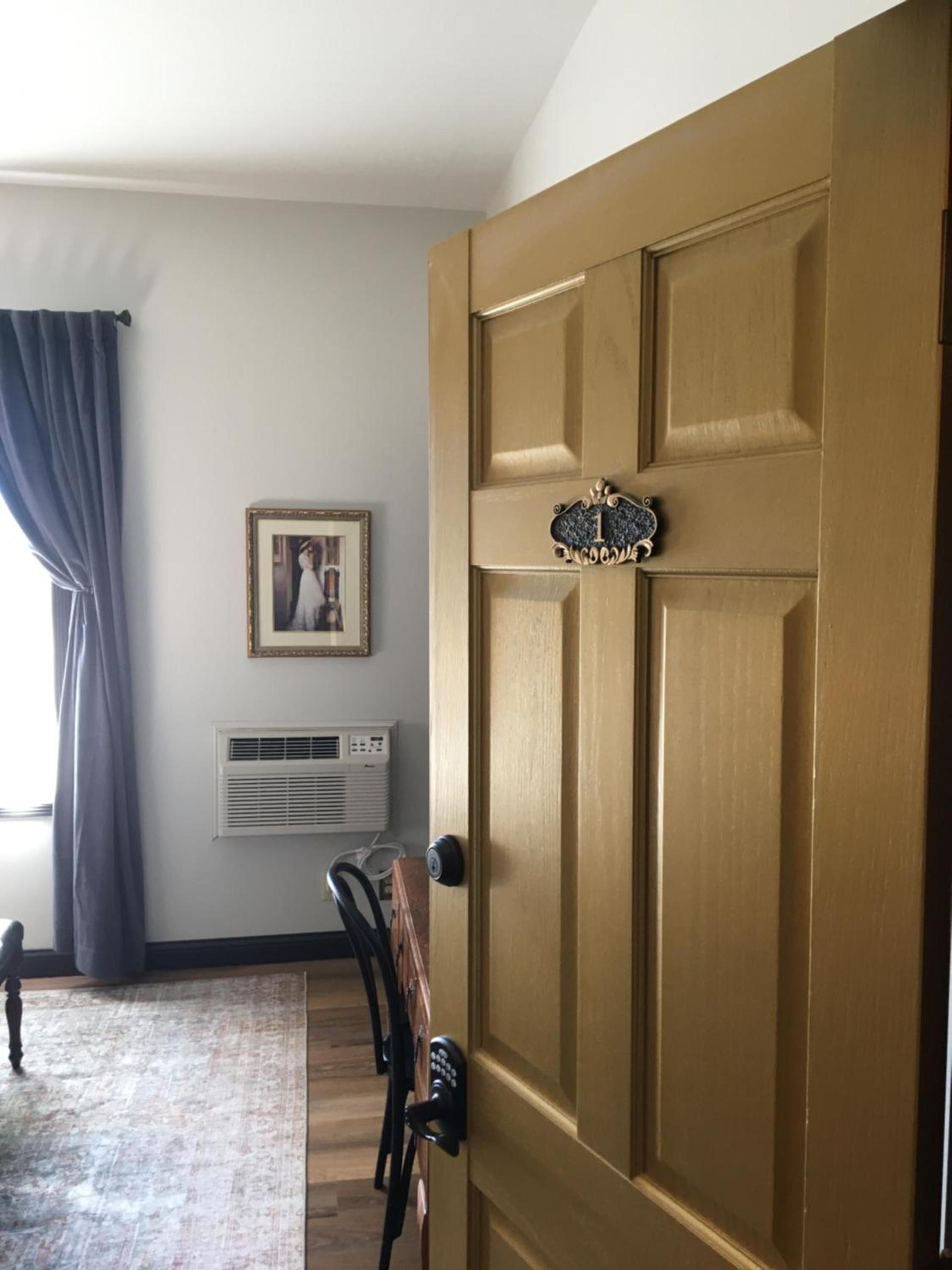 Hotel Stevenson photo 19