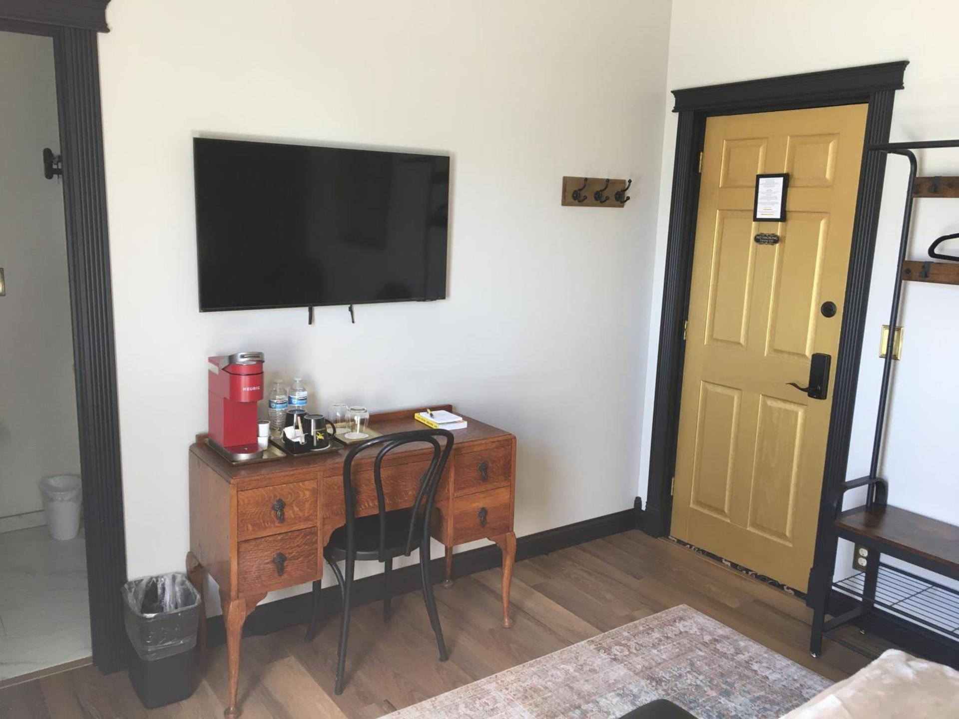 Hotel Stevenson photo 18