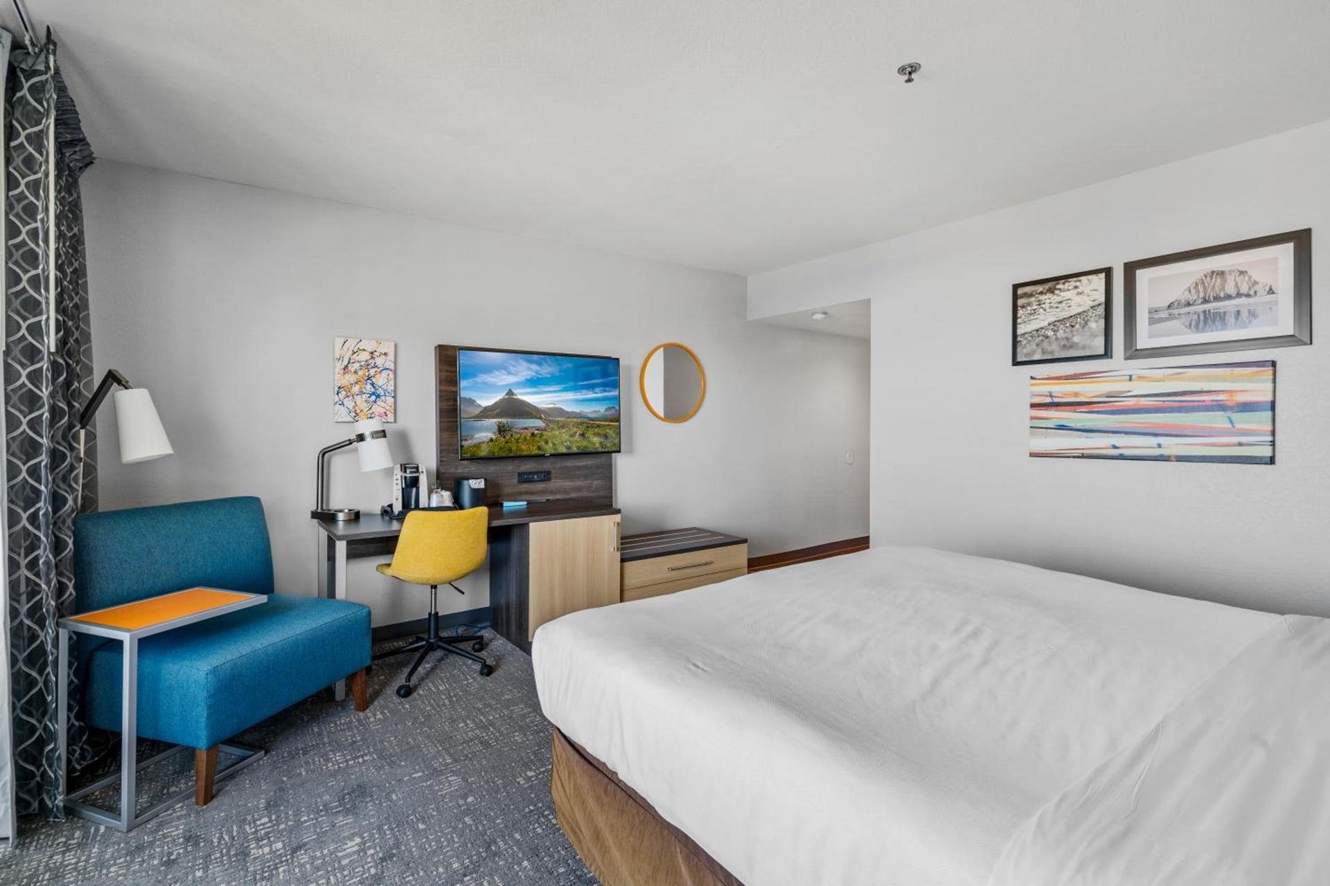 Hotel Avisa Downtown photo 31