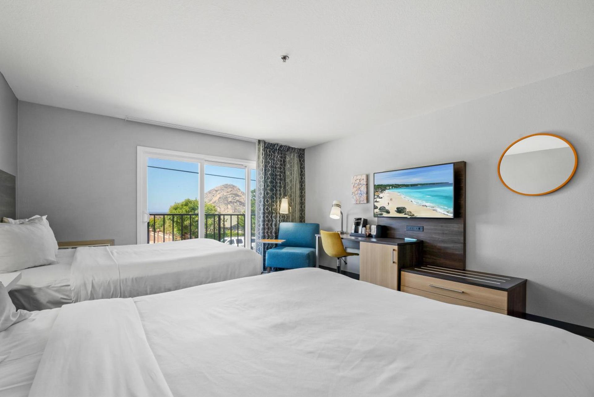 Hotel Avisa Downtown photo 38