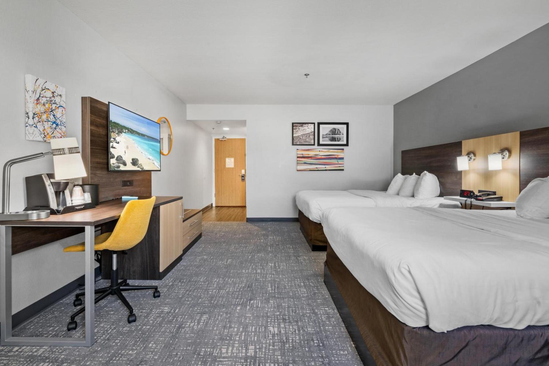 Hotel Avisa Downtown photo 10