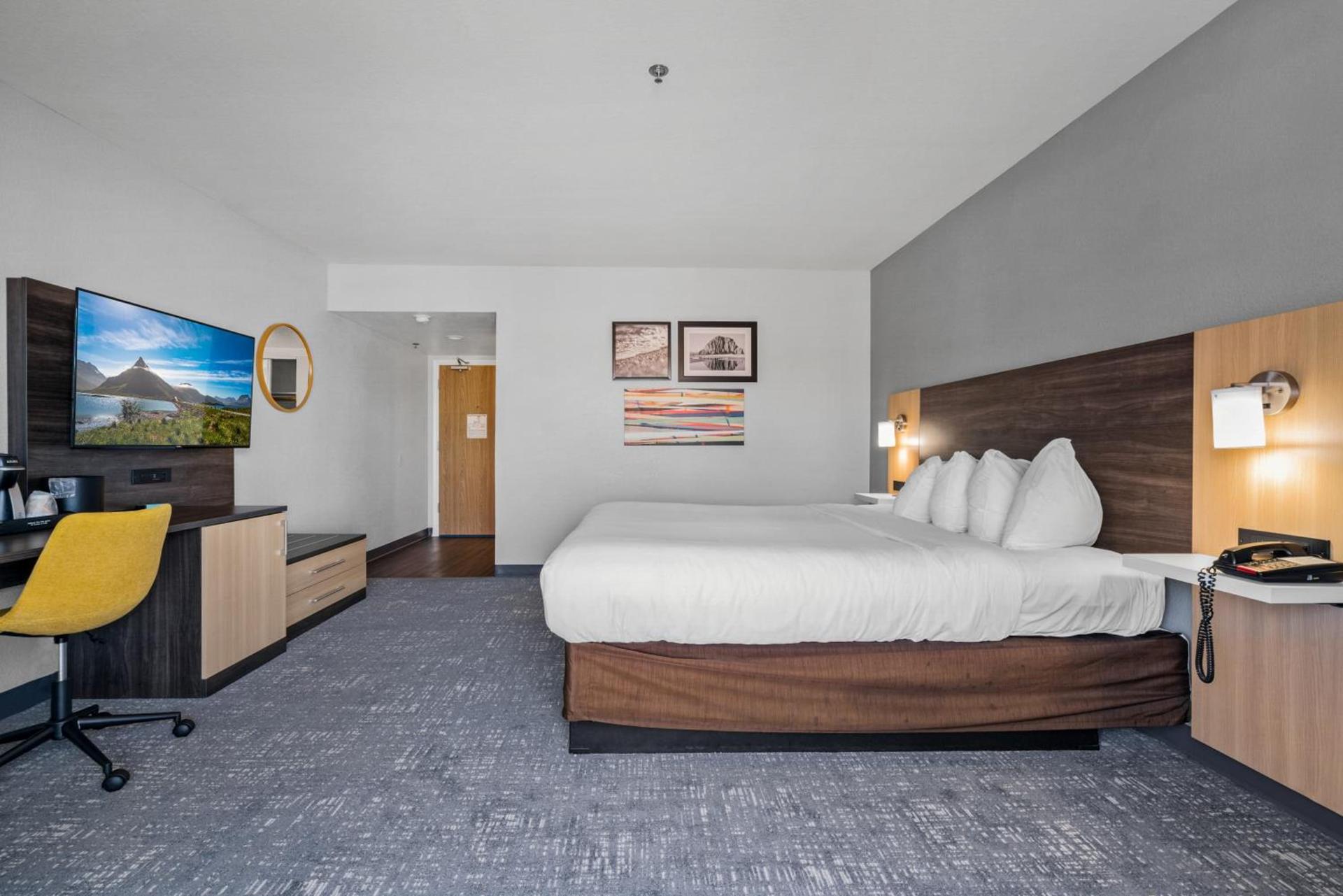 Hotel Avisa Downtown photo 12