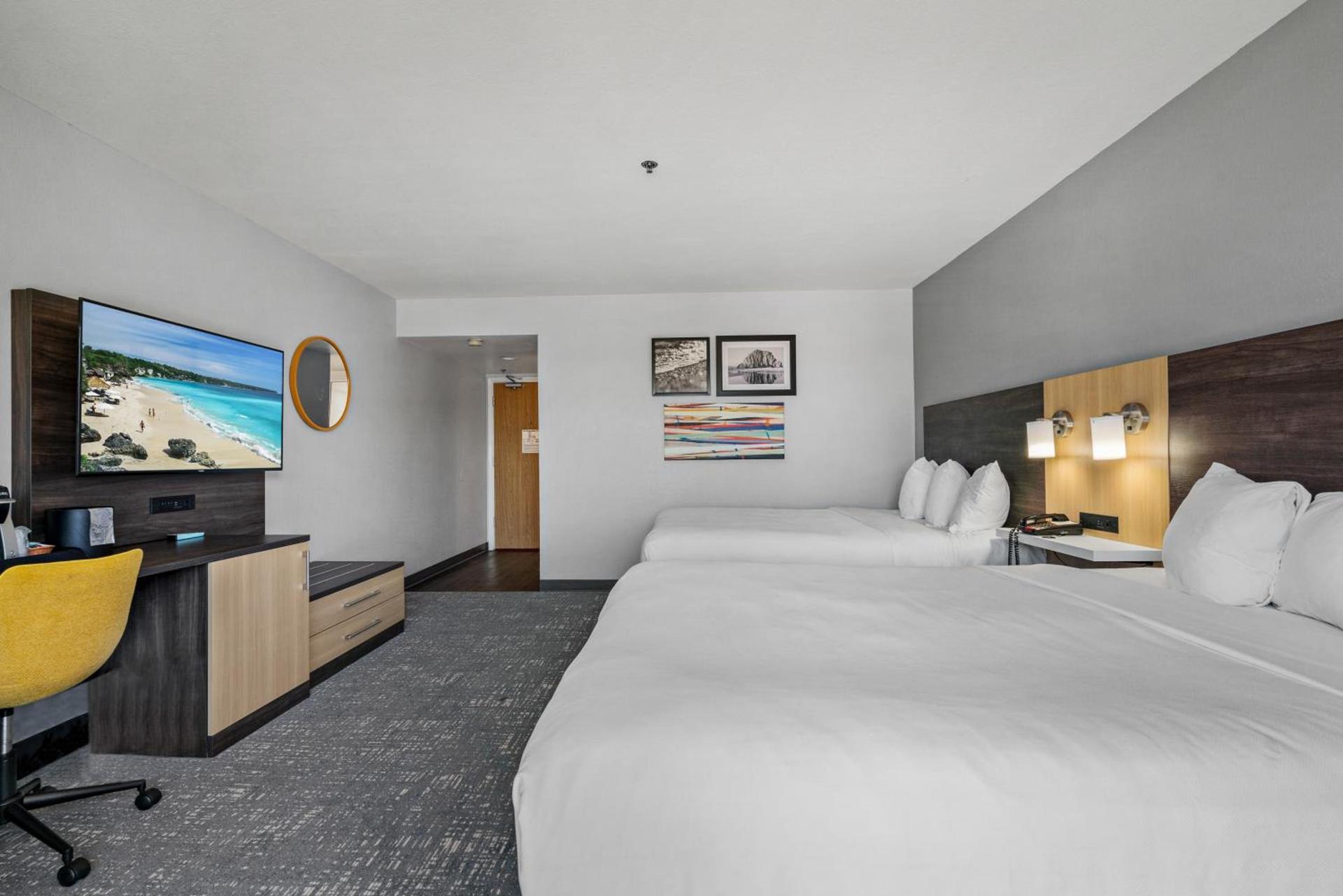 Hotel Avisa Downtown photo 13