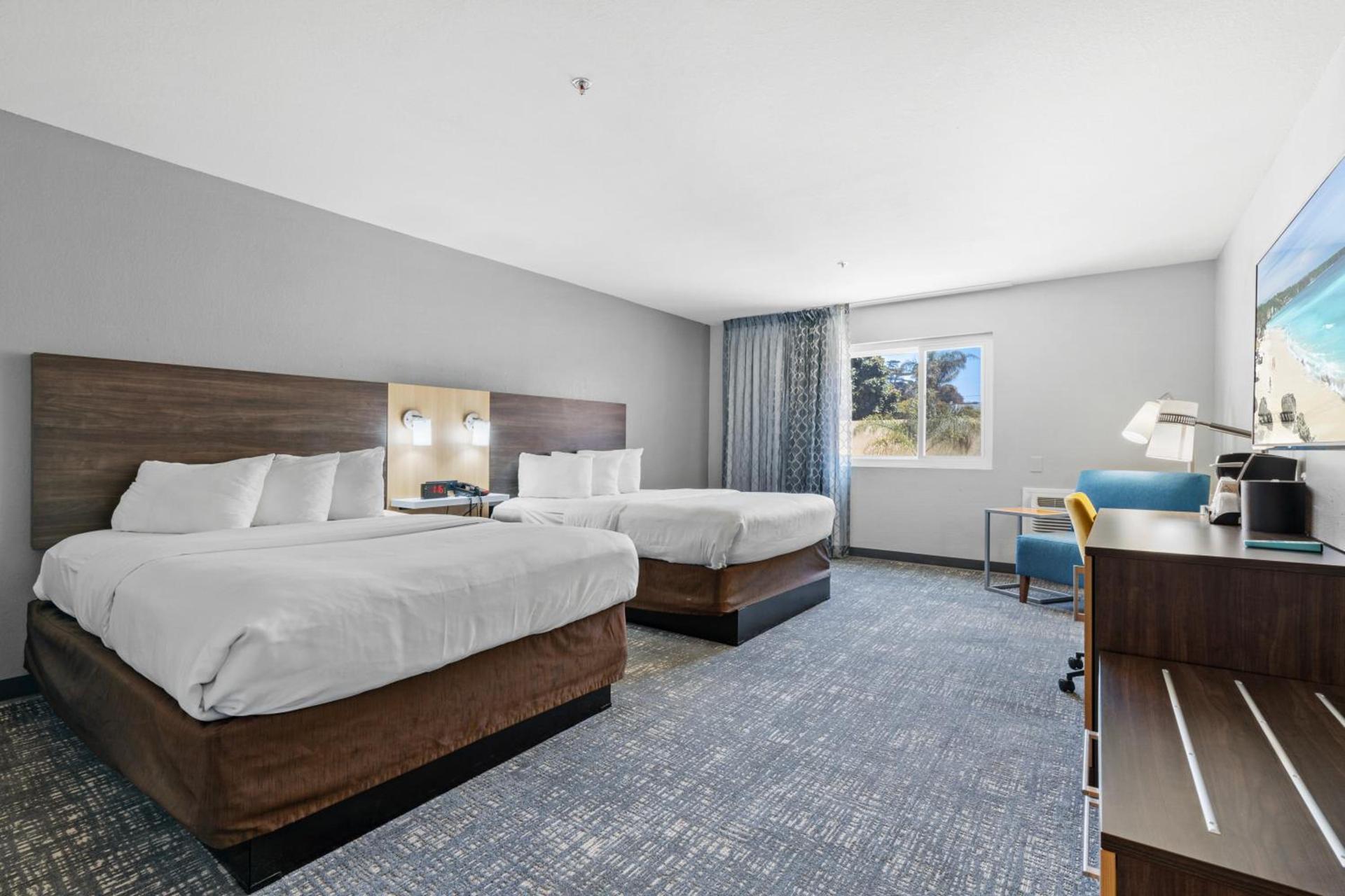 Hotel Avisa Downtown photo 14