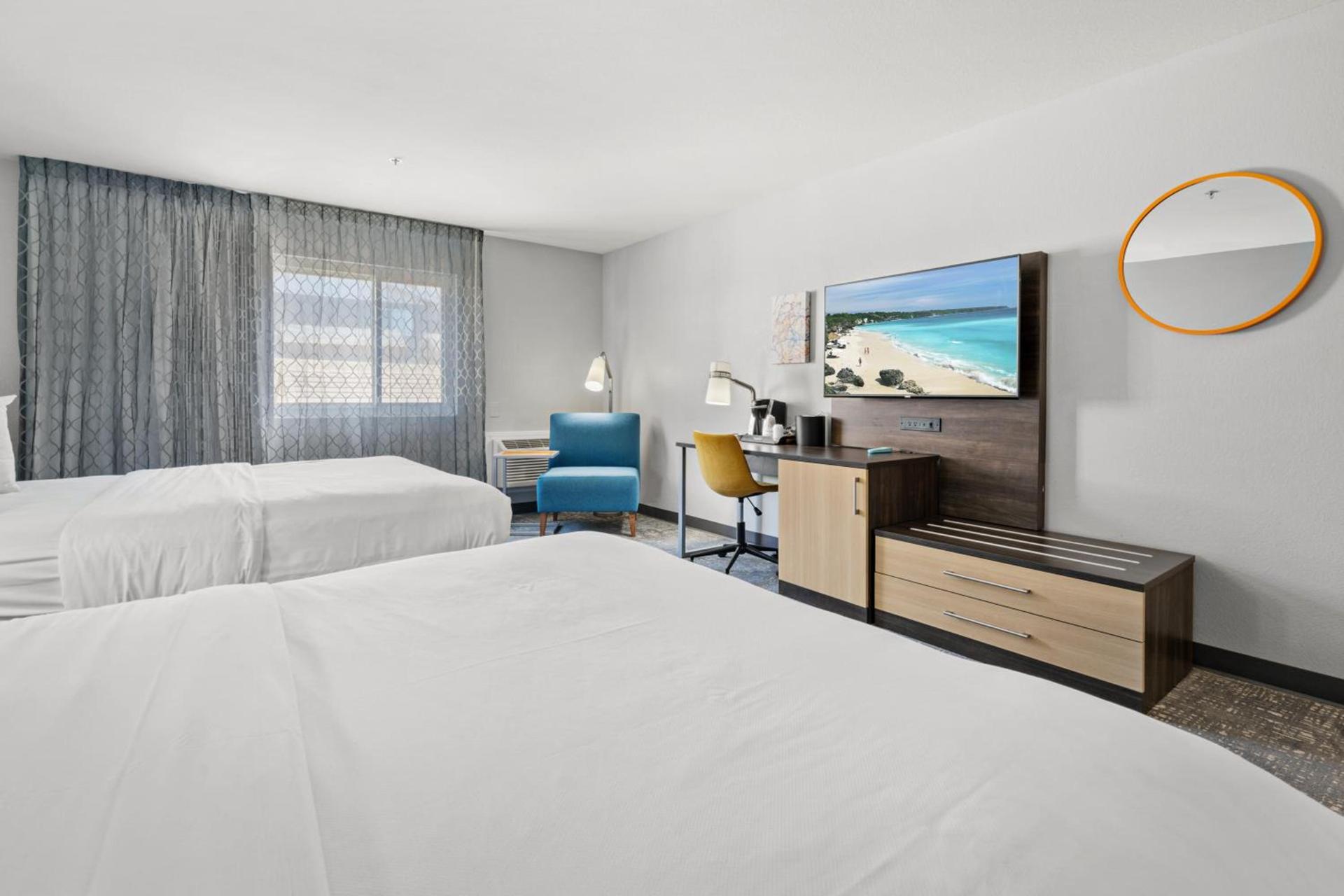 Hotel Avisa Downtown photo 30