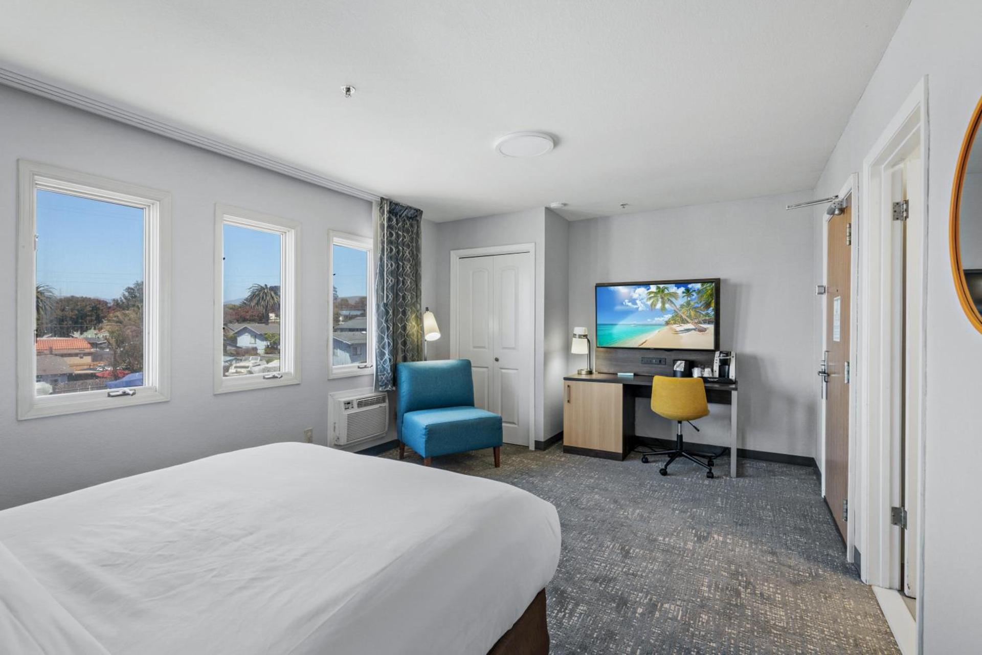Hotel Avisa Downtown photo 21