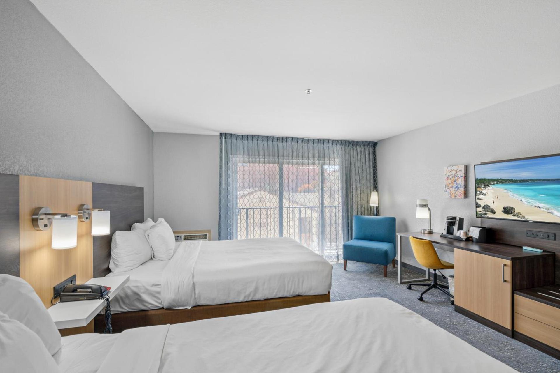 Hotel Avisa Downtown photo 22