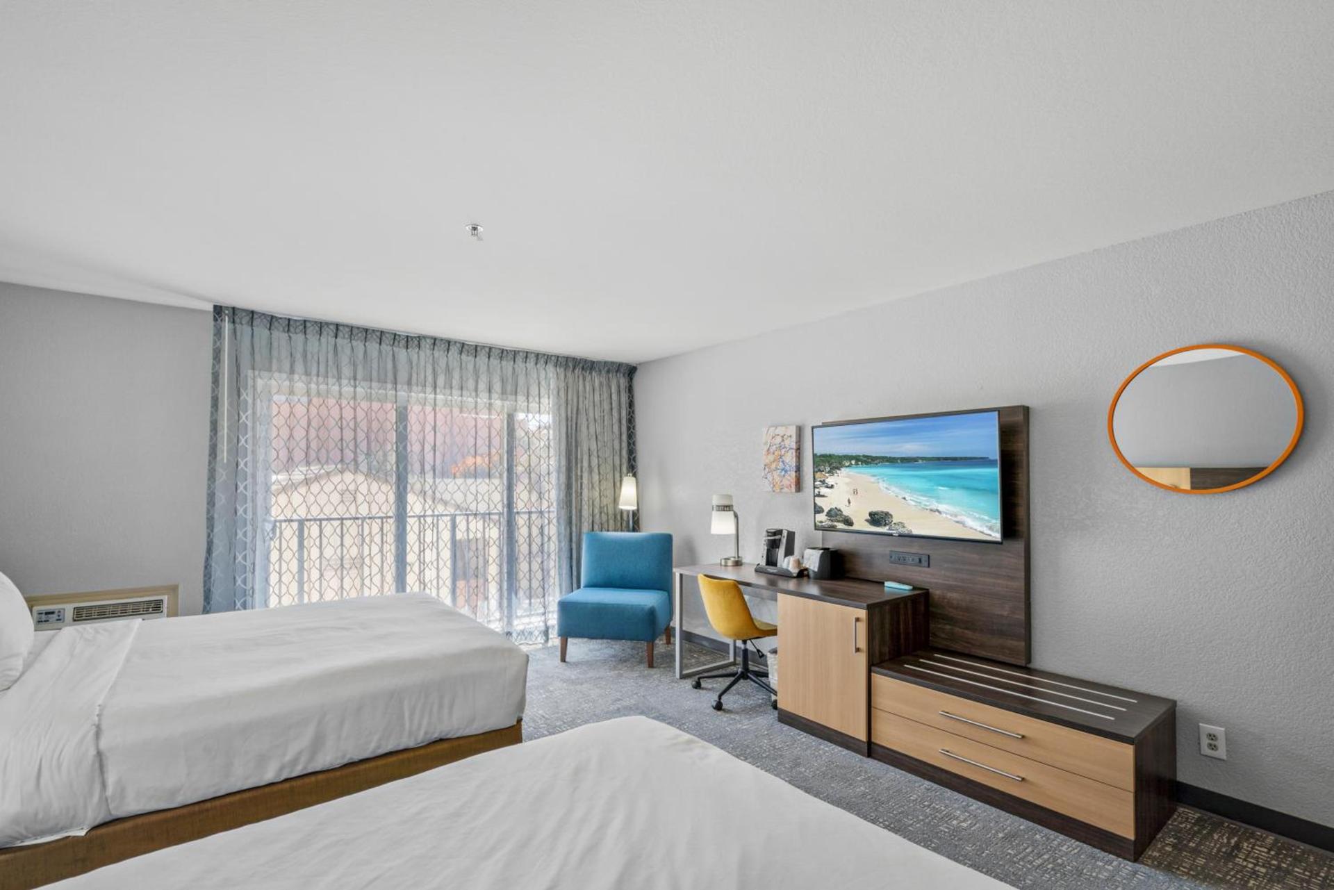 Hotel Avisa Downtown photo 23