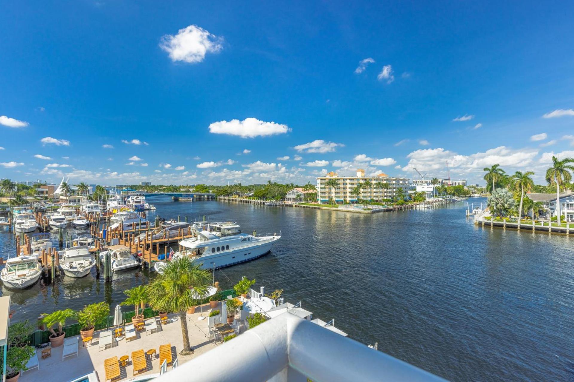 Sands Harbor Resort and Marina photo 10