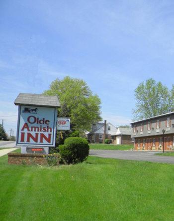 Olde Amish Inn photo 19