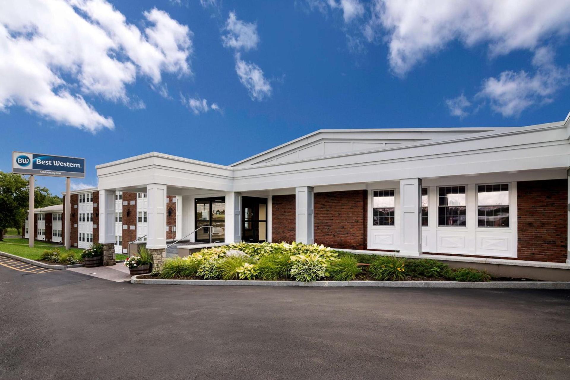 Best Western University Inn photo 1