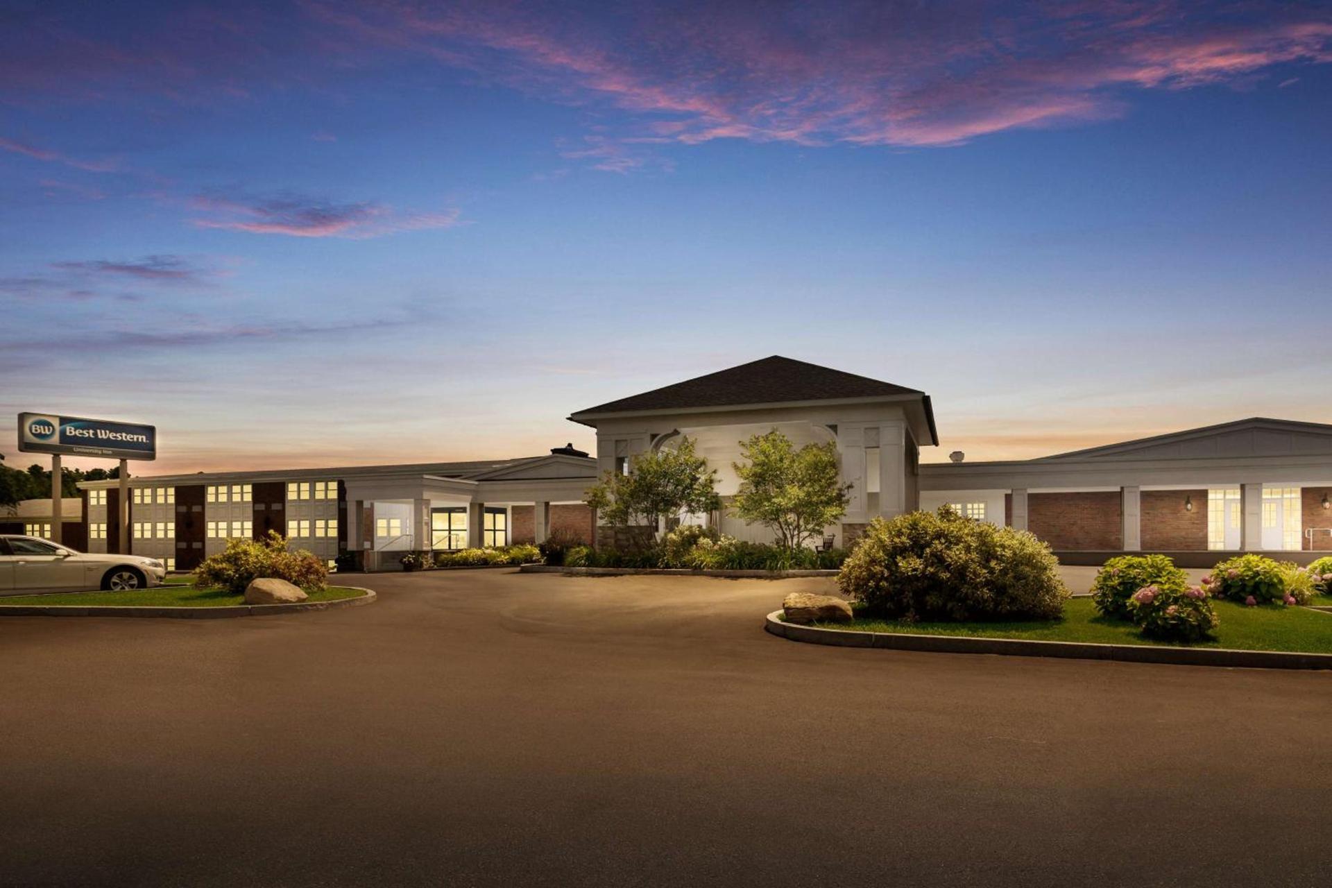 Best Western University Inn photo 9