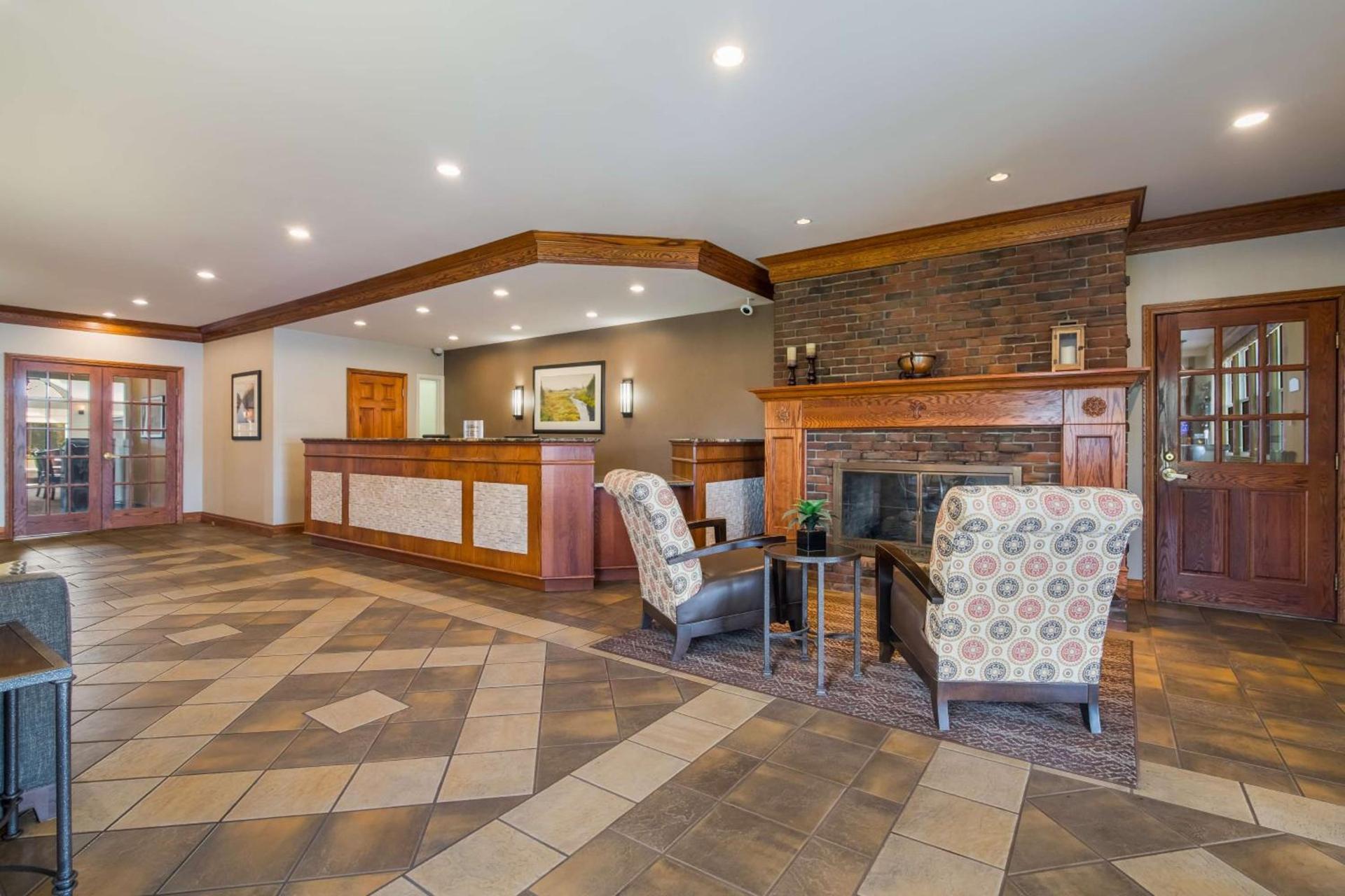 Best Western University Inn photo 11