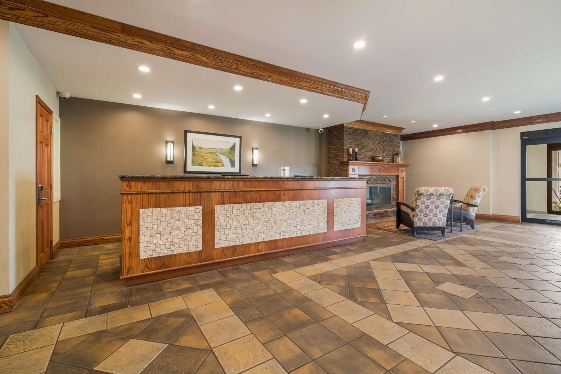 Best Western University Inn photo 10