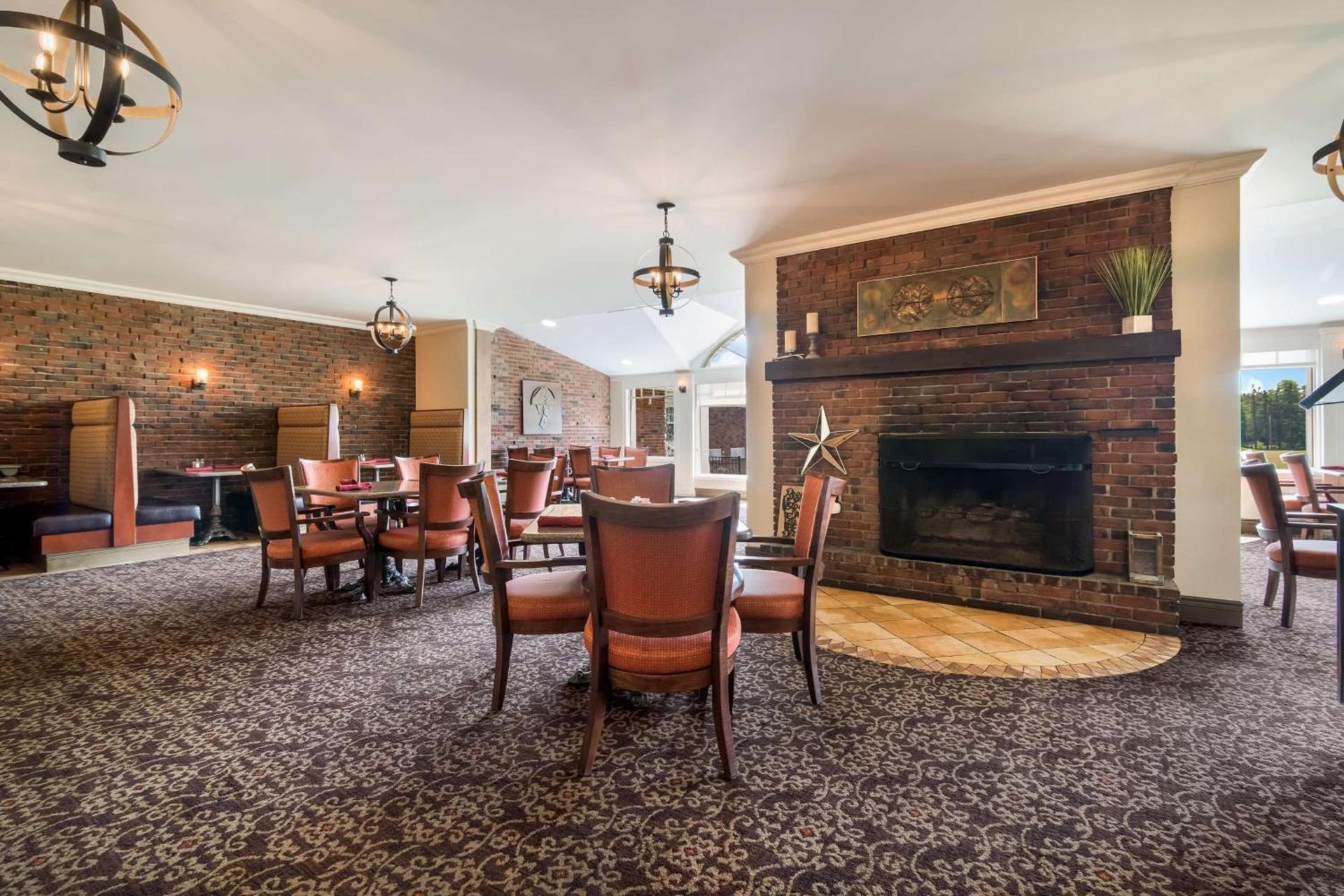 Best Western University Inn photo 2