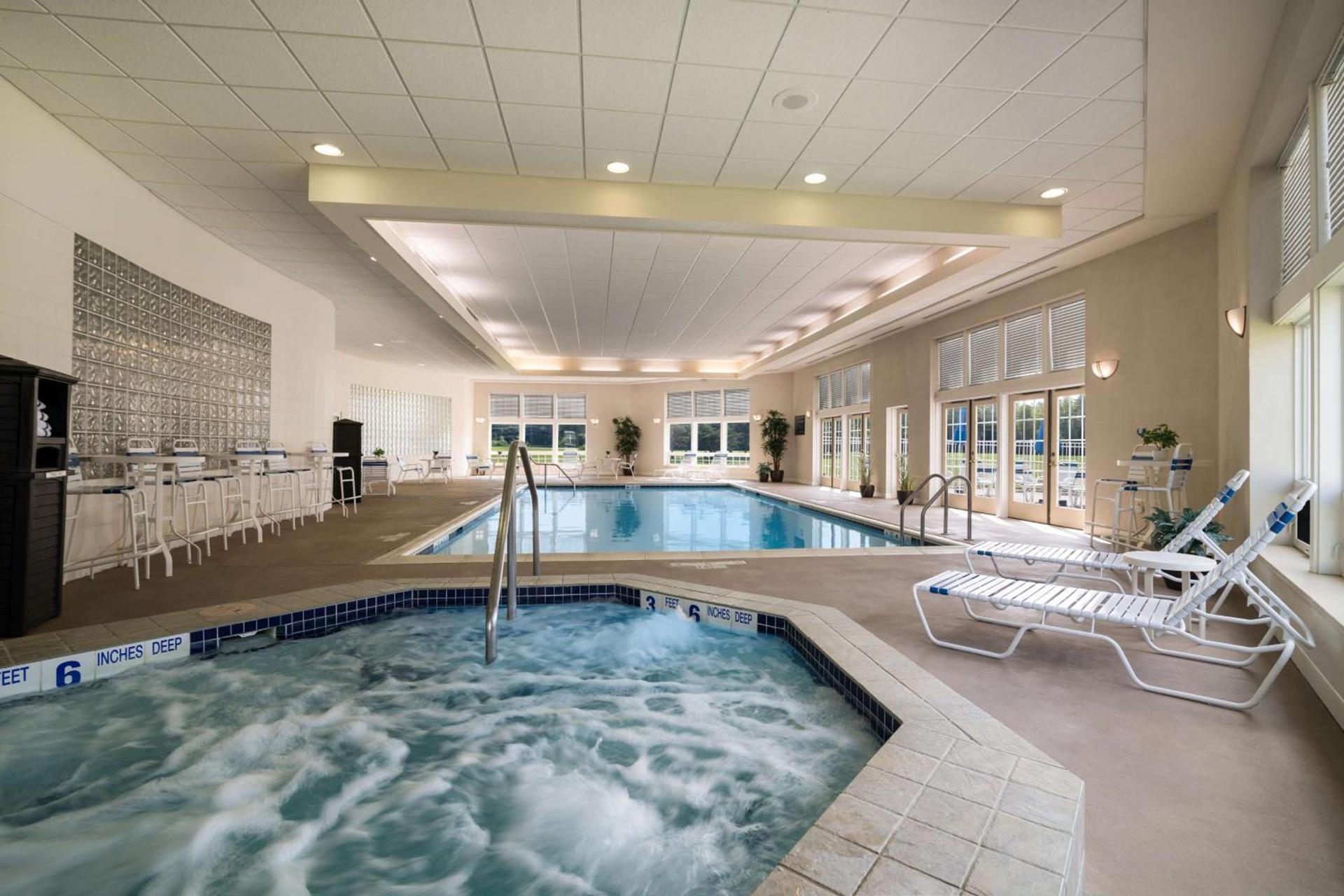 Best Western University Inn photo 3