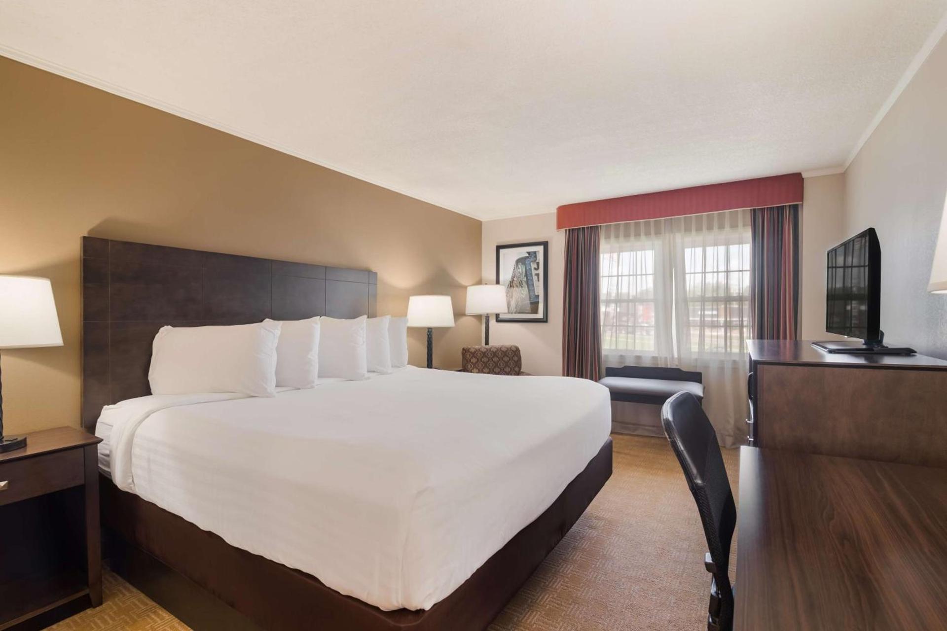 Best Western University Inn photo 18