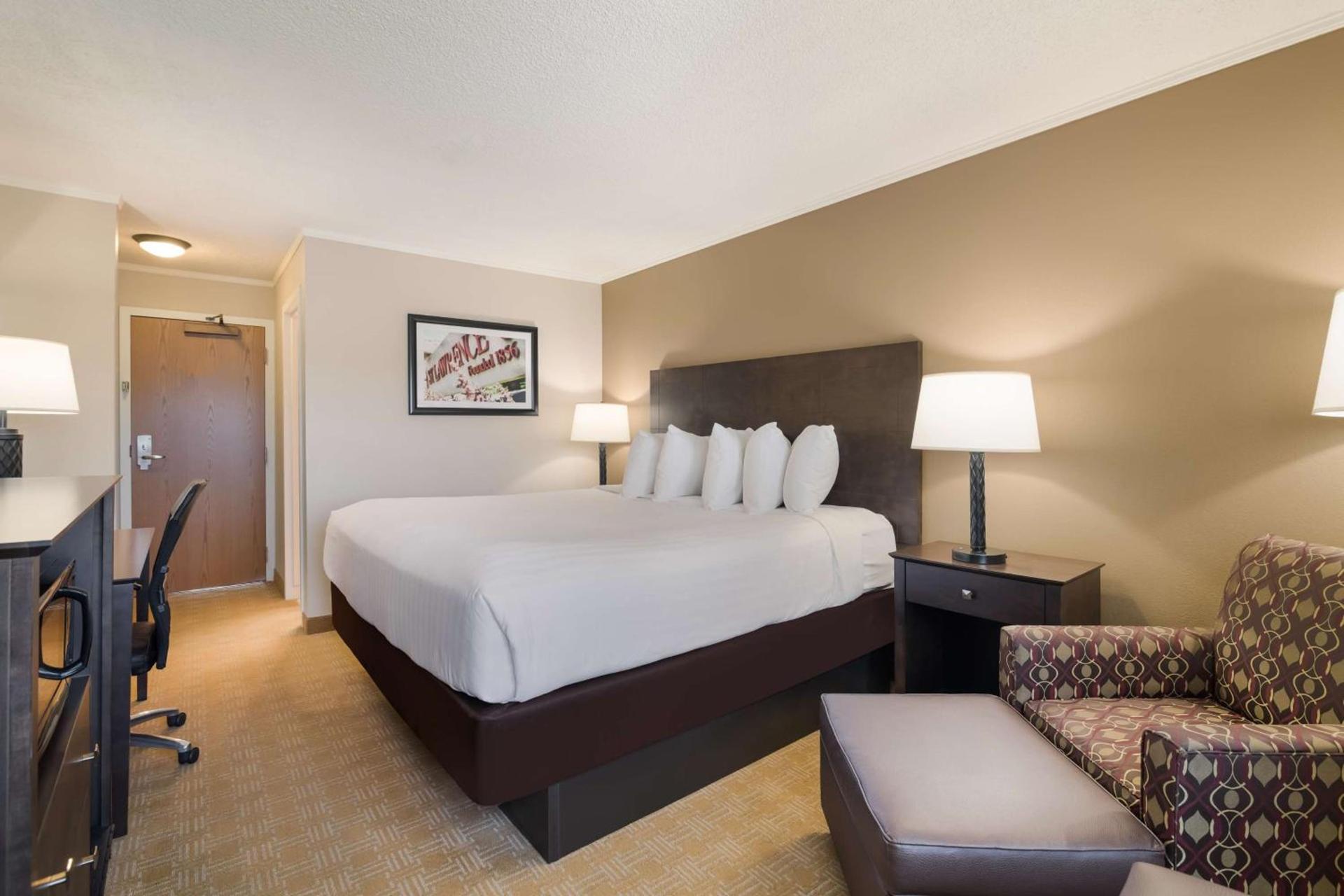 Best Western University Inn photo 19